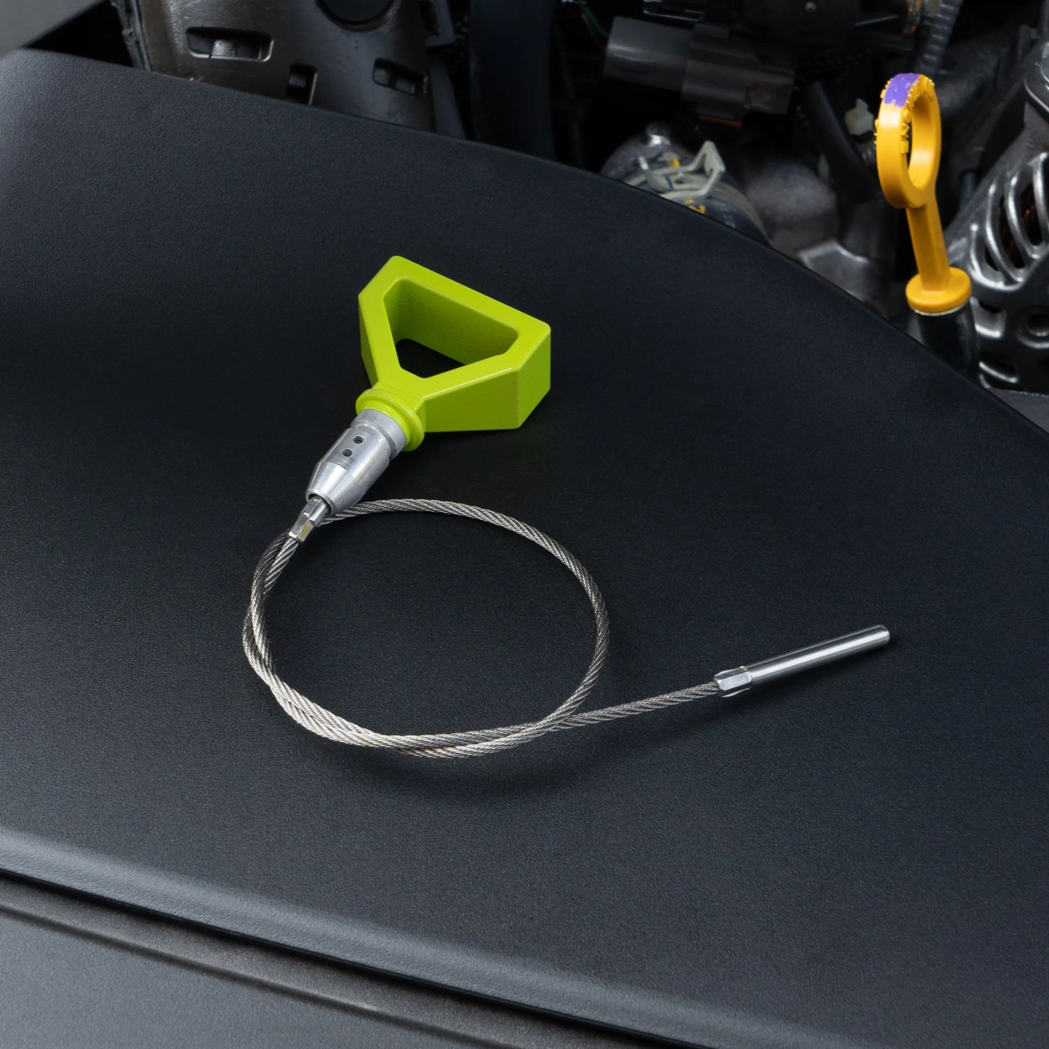 Billetworkz Dipstick Handle - Subaru / Toyota - Image 15