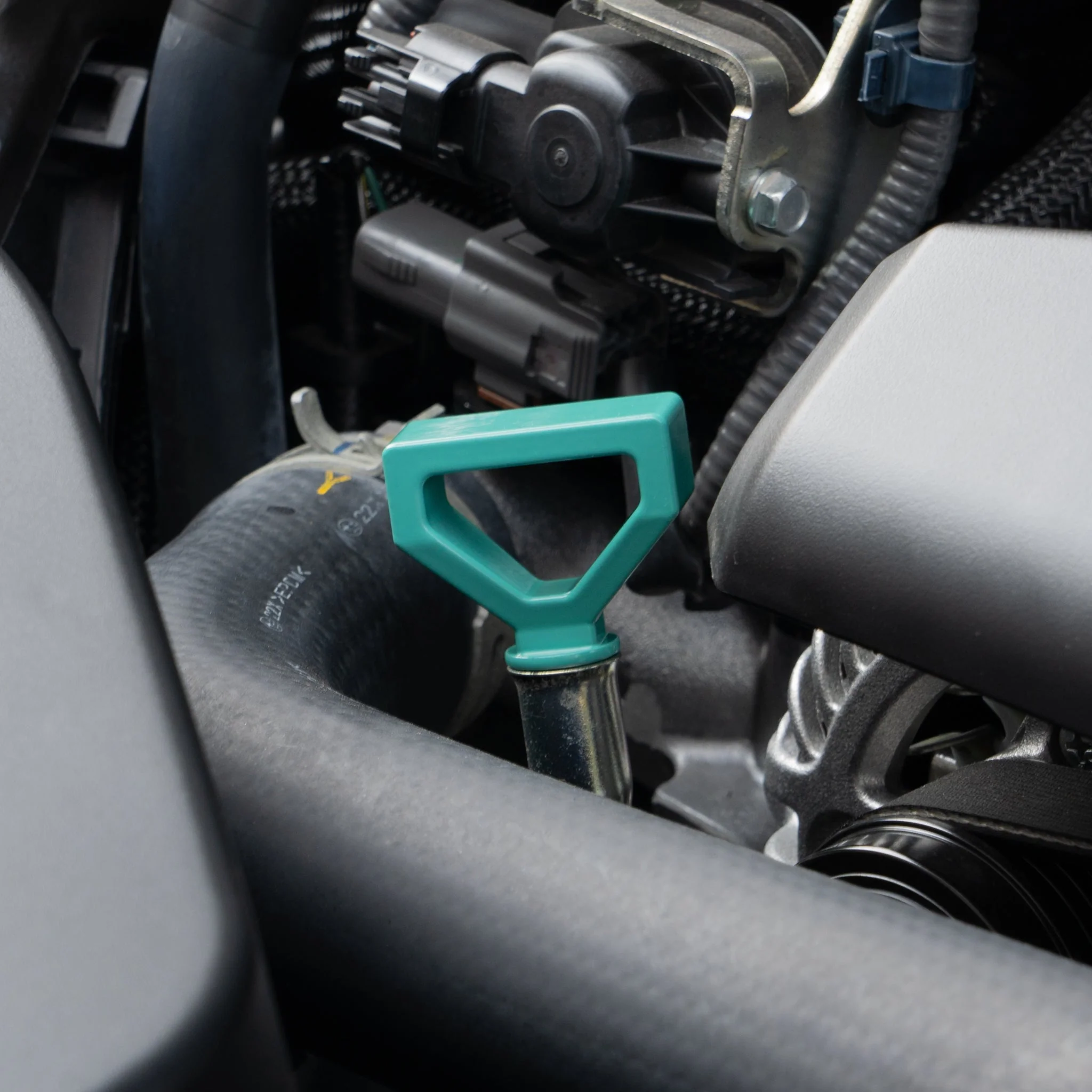 Billetworkz Dipstick Handle - Subaru / Toyota - Image 18