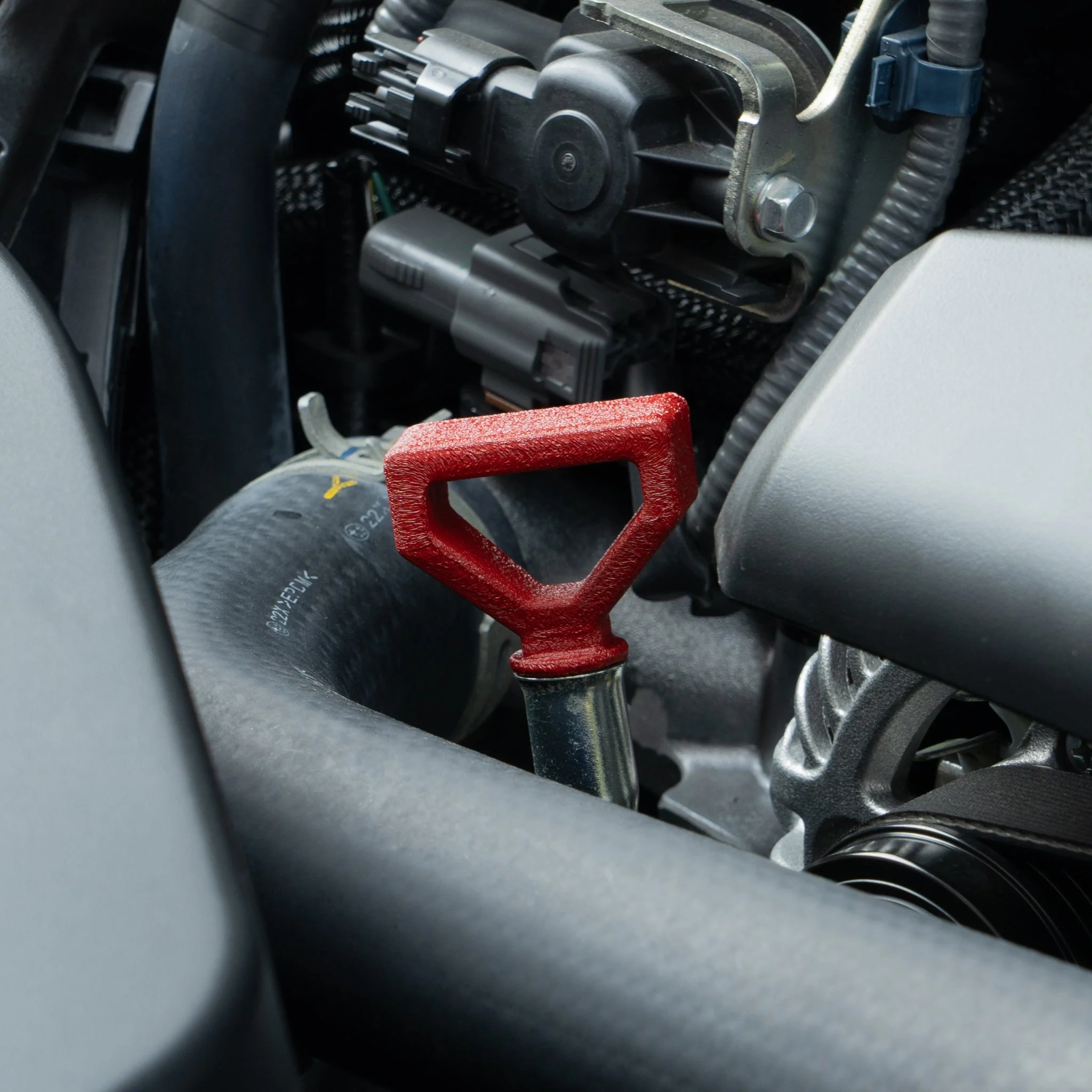 Billetworkz Dipstick Handle - Subaru / Toyota - Image 21