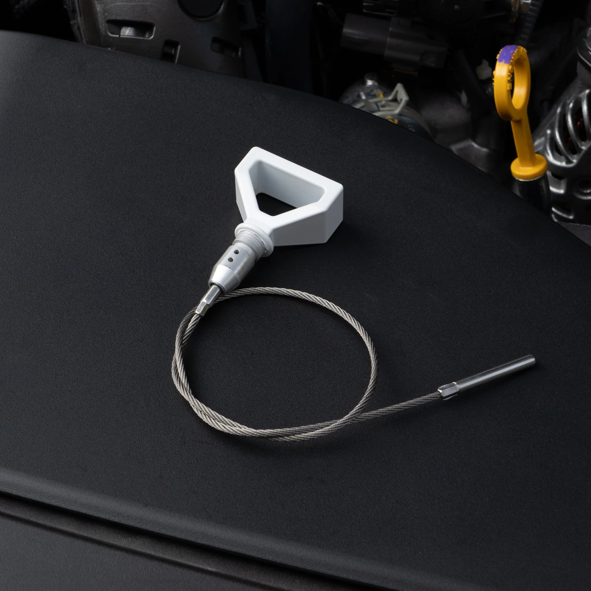 Billetworkz Dipstick Handle - Subaru / Toyota - Image 23