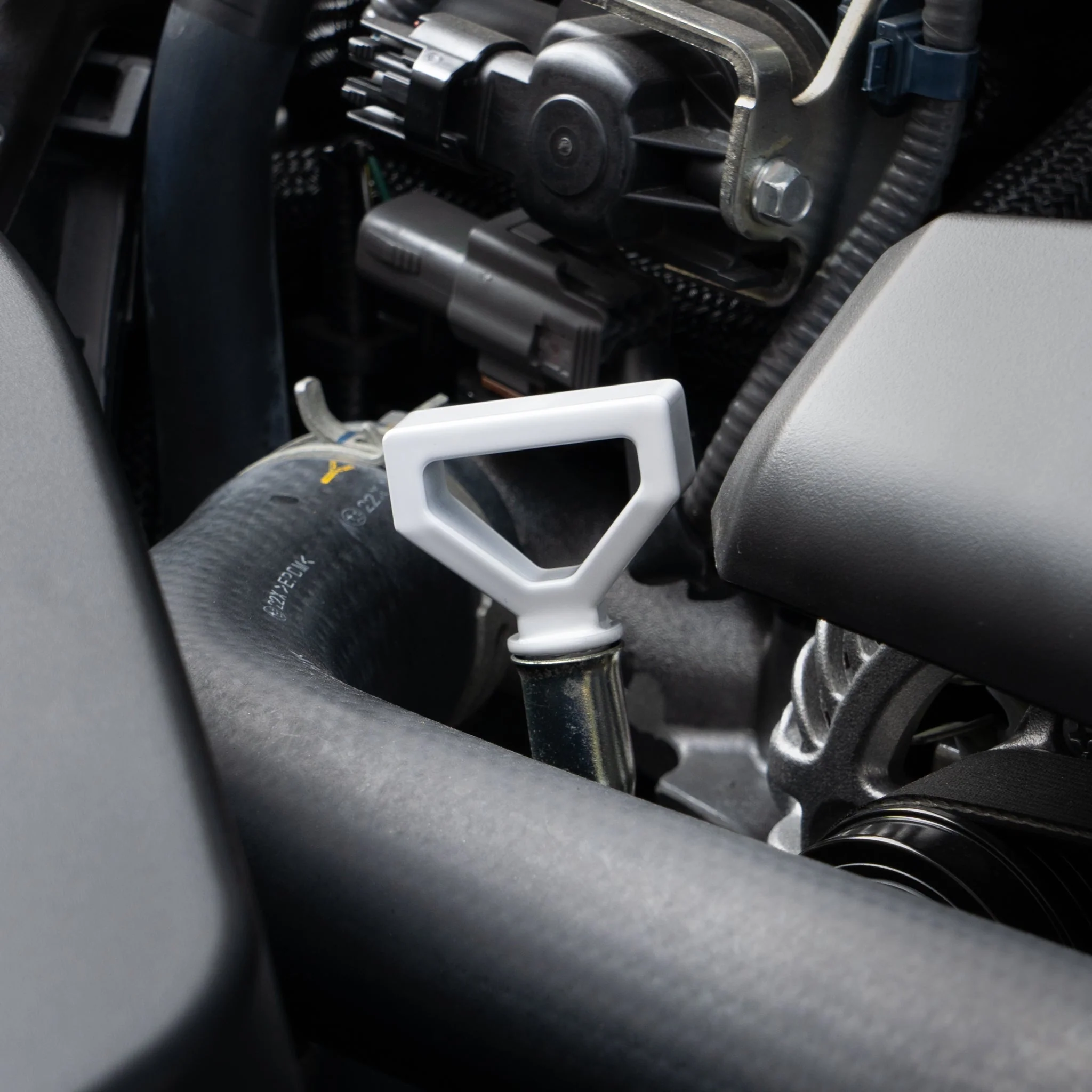 Billetworkz Dipstick Handle - Subaru / Toyota - Image 24