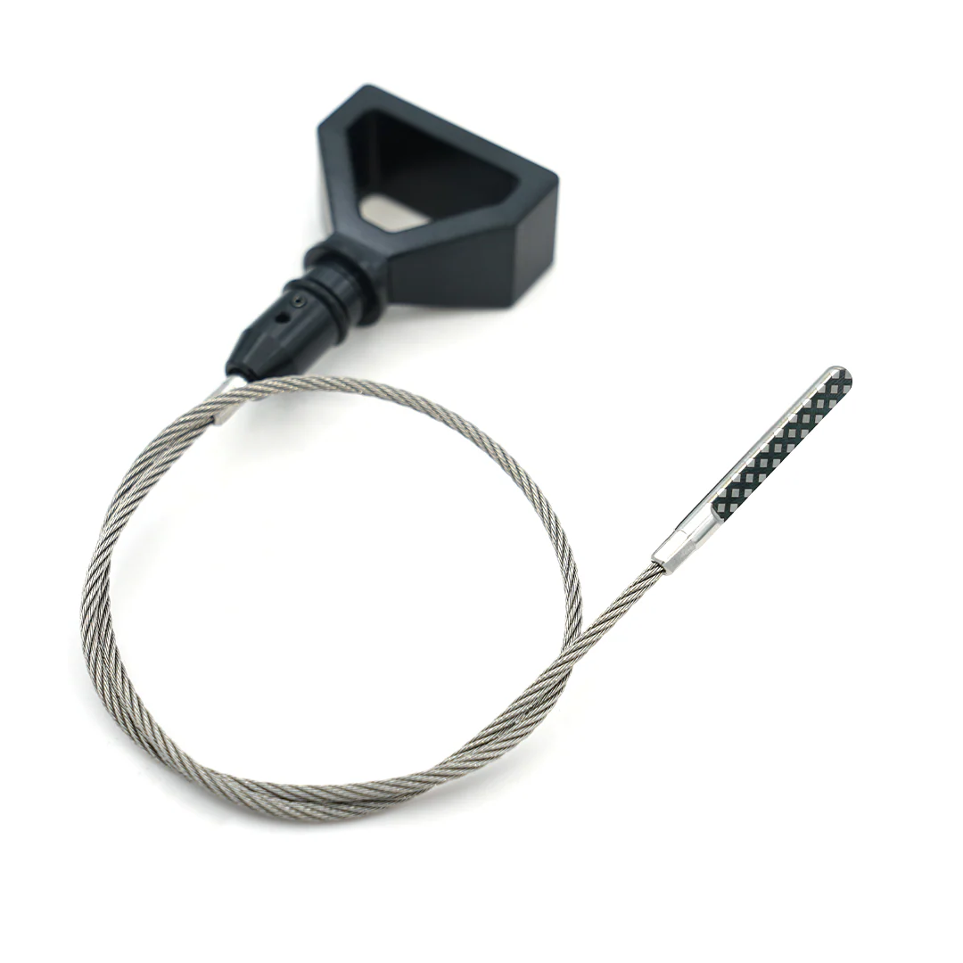 Billetworkz Dipstick Handle - Subaru / Toyota - Image 3