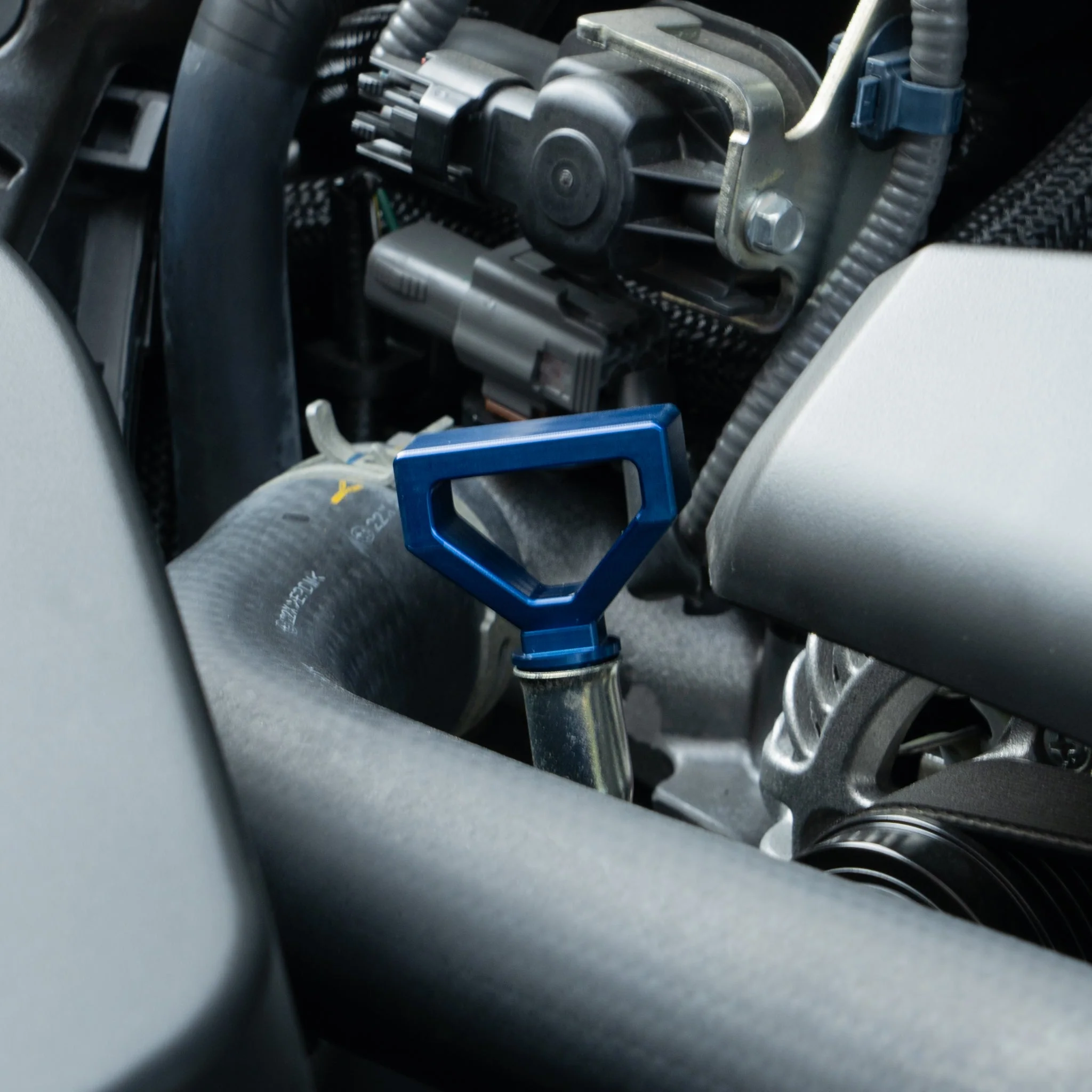 Billetworkz Dipstick Handle - Subaru / Toyota - Image 7