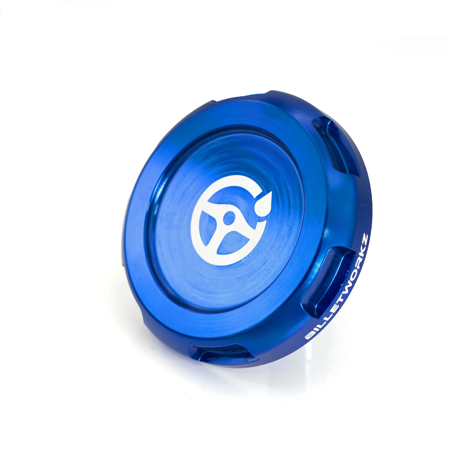 Billetworkz Power Steering Cap – 2015–2021 Subaru STI - Image 6