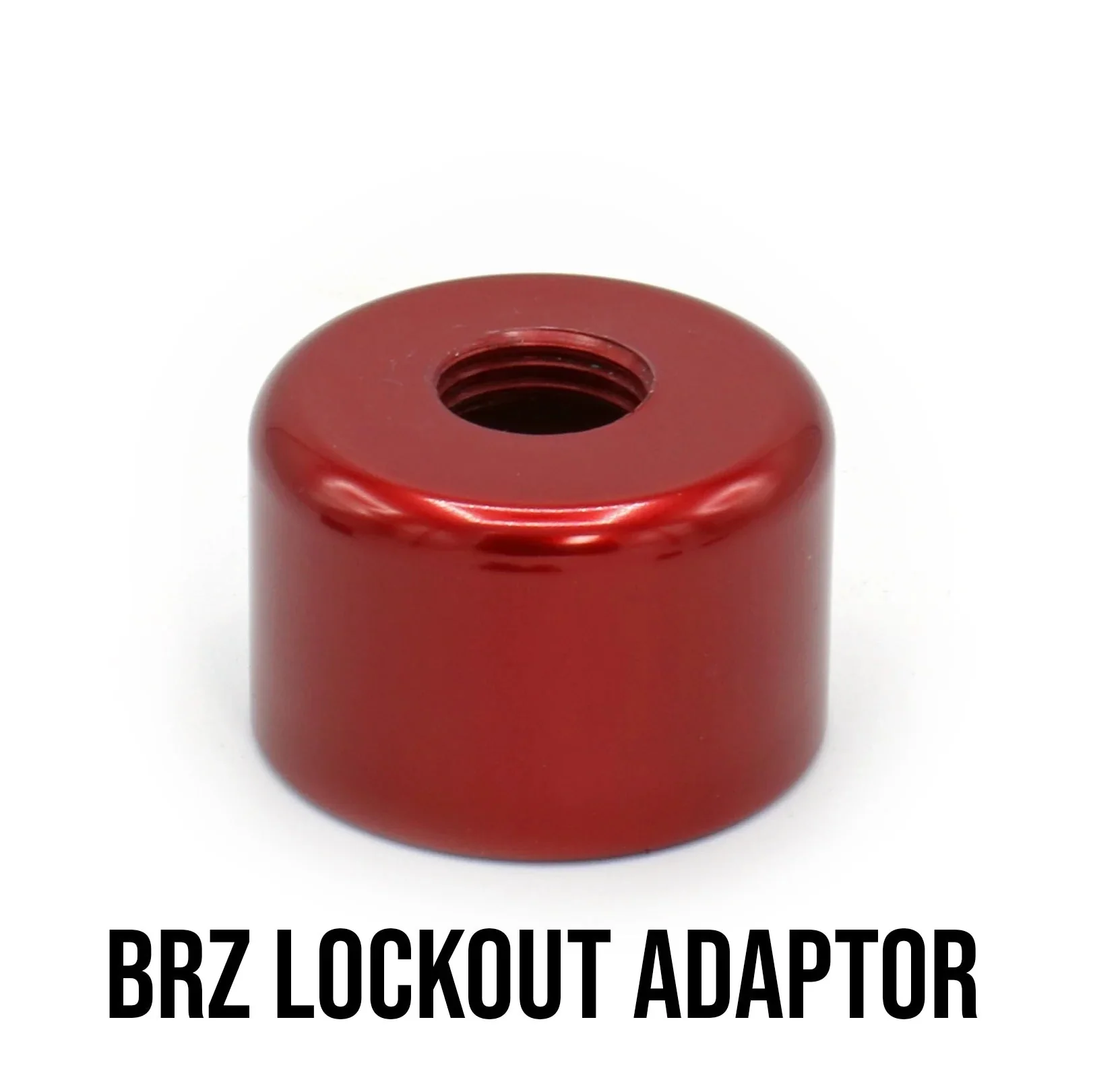 Billetworkz Reverse Lockout Adaptor (12x1.25mm Thread) - 2022+ Subaru BRZ / Toyota GR86 - Image 3