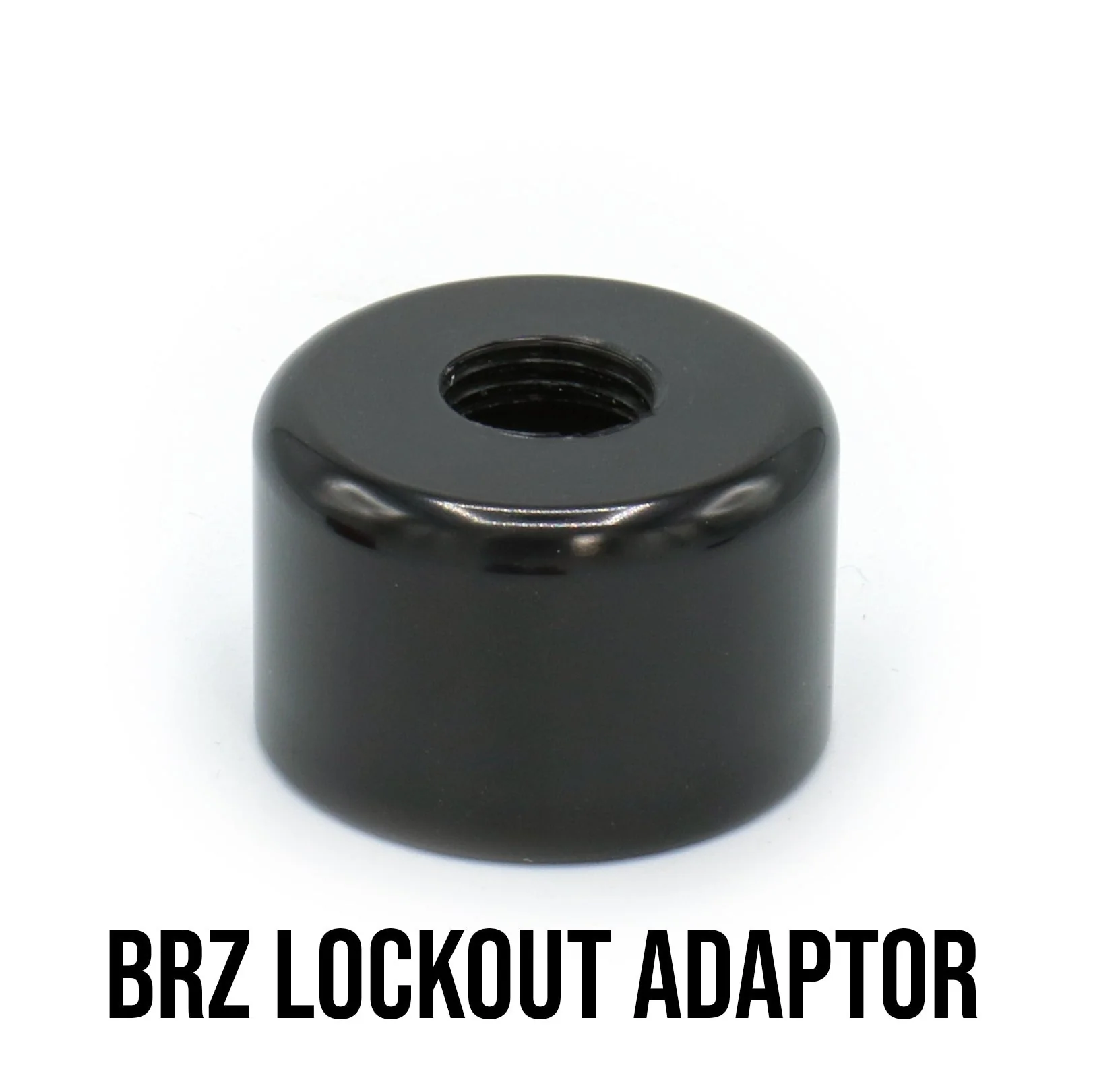Billetworkz Reverse Lockout Adaptor (12x1.25mm Thread) - 2022+ Subaru BRZ / Toyota GR86 - Image 4
