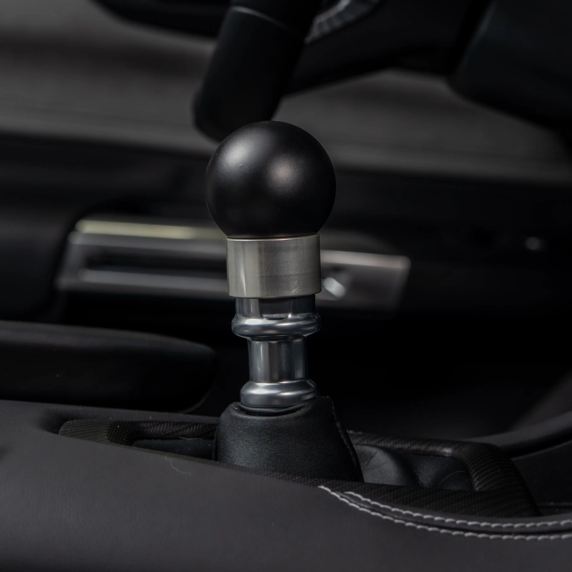 Billetworkz Reverse Lockout Adaptor - 2023+ Toyota GR Corolla - Image 12