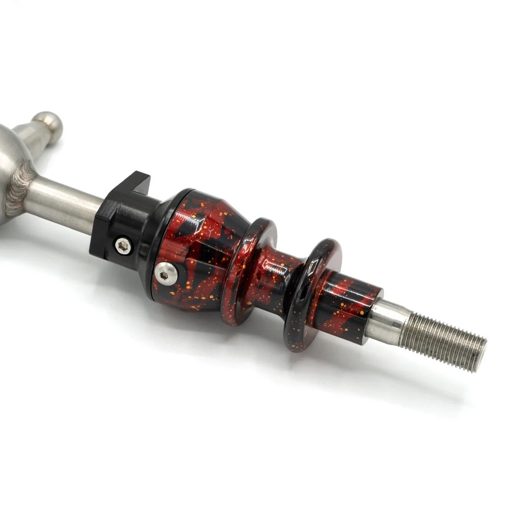 Billetworkz Short Throw Shifter - 2022+ Toyota GR86 / Subaru BRZ - Image 14