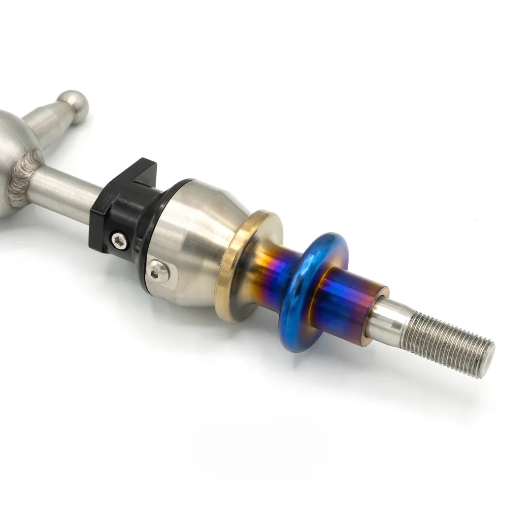 Billetworkz Short Throw Shifter - 2022+ Toyota GR86 / Subaru BRZ - Image 17