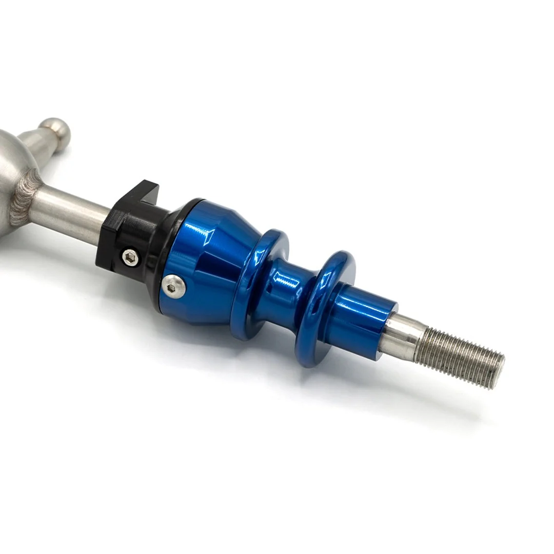 Billetworkz Short Throw Shifter - 2022+ Toyota GR86 / Subaru BRZ - Image 3