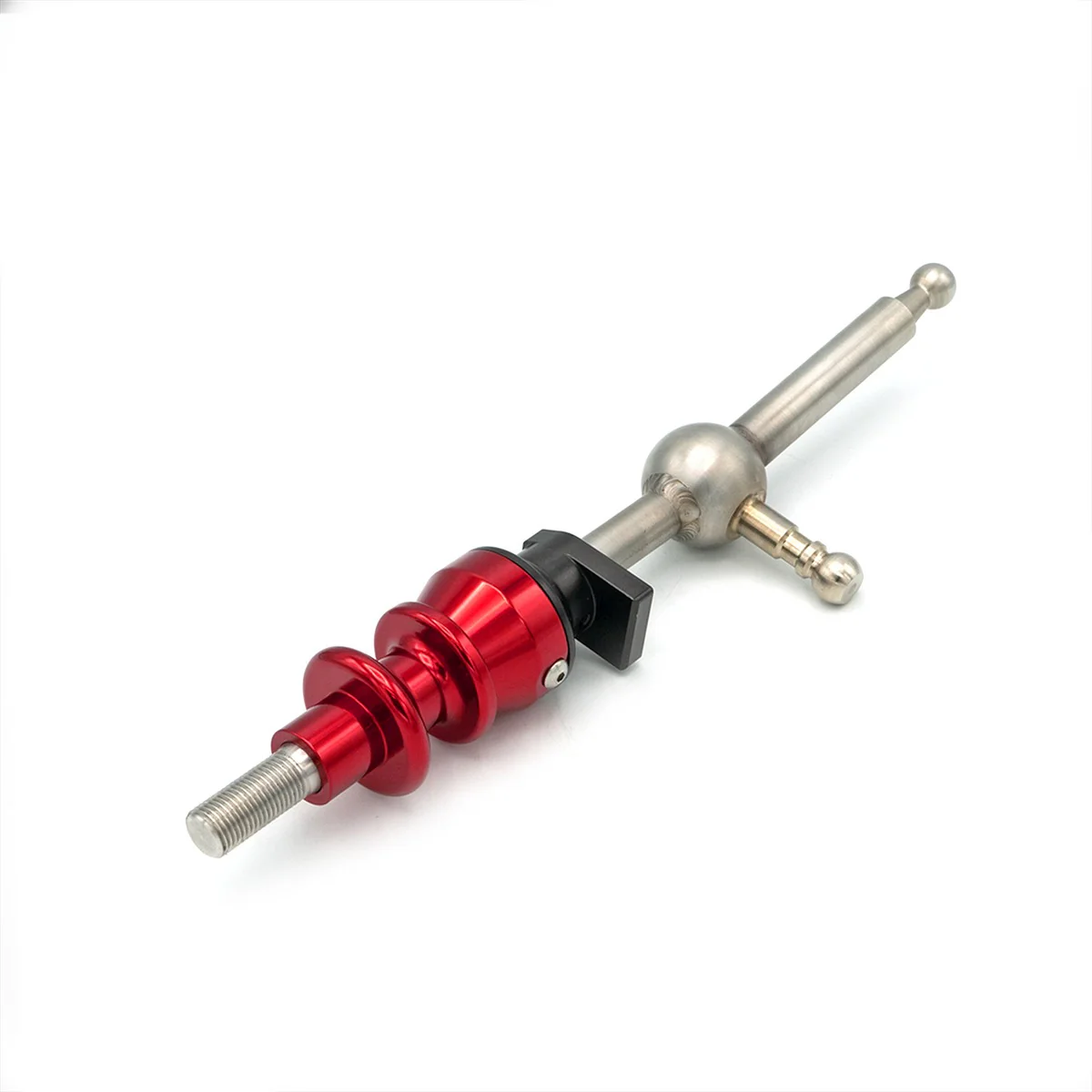 Billetworkz Short Throw Shifter - 2023+ Toyota GR Corolla / 19+ Corolla Hatch - Image 6