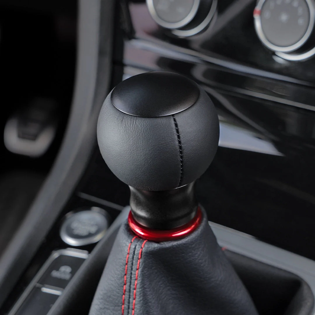 Billetworkz The Fusion Weighted Shift Knob - 2023+ GR Corolla / E210 Fitment - Image 13