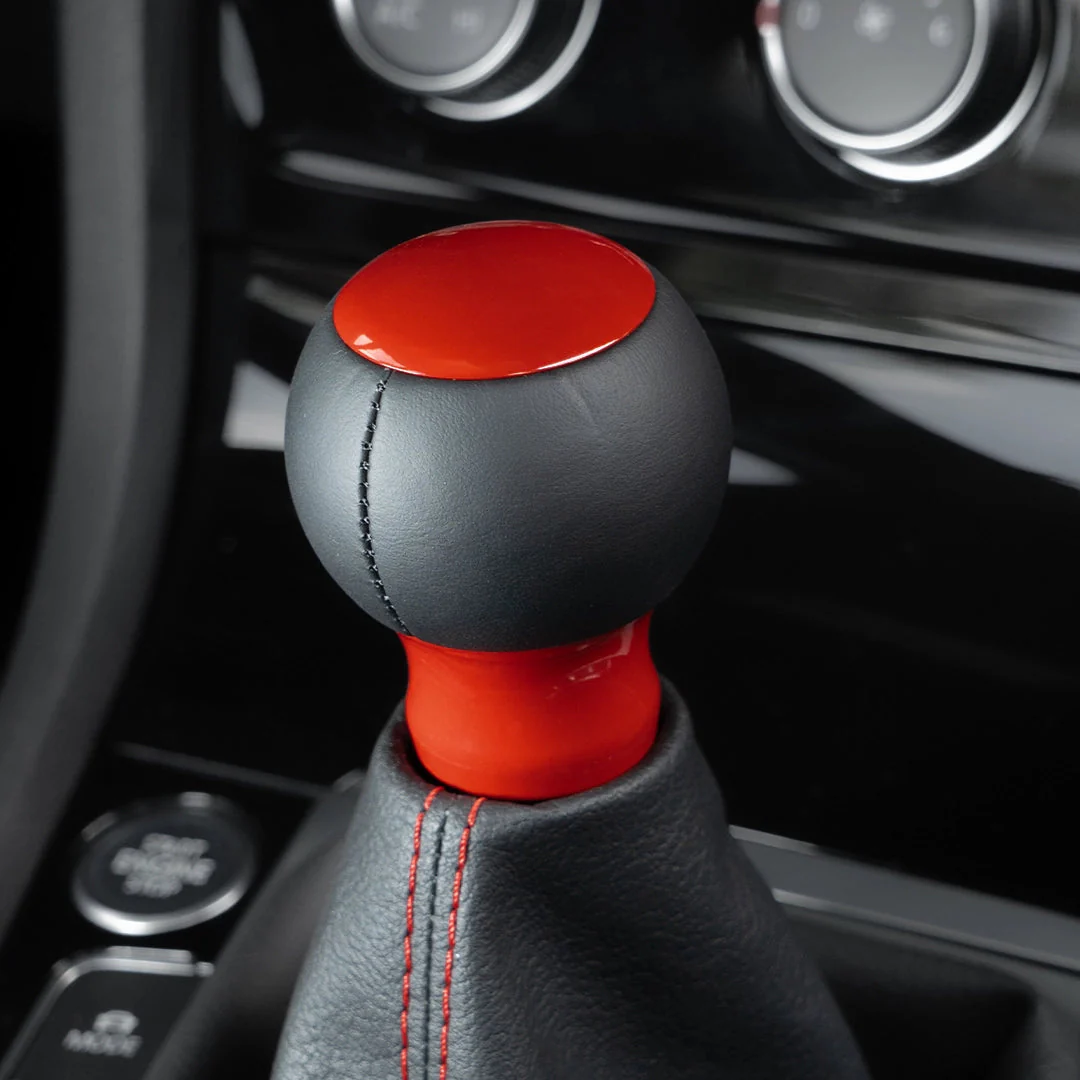 Billetworkz The Fusion Weighted Shift Knob - 2023+ GR Corolla / E210 Fitment - Image 14