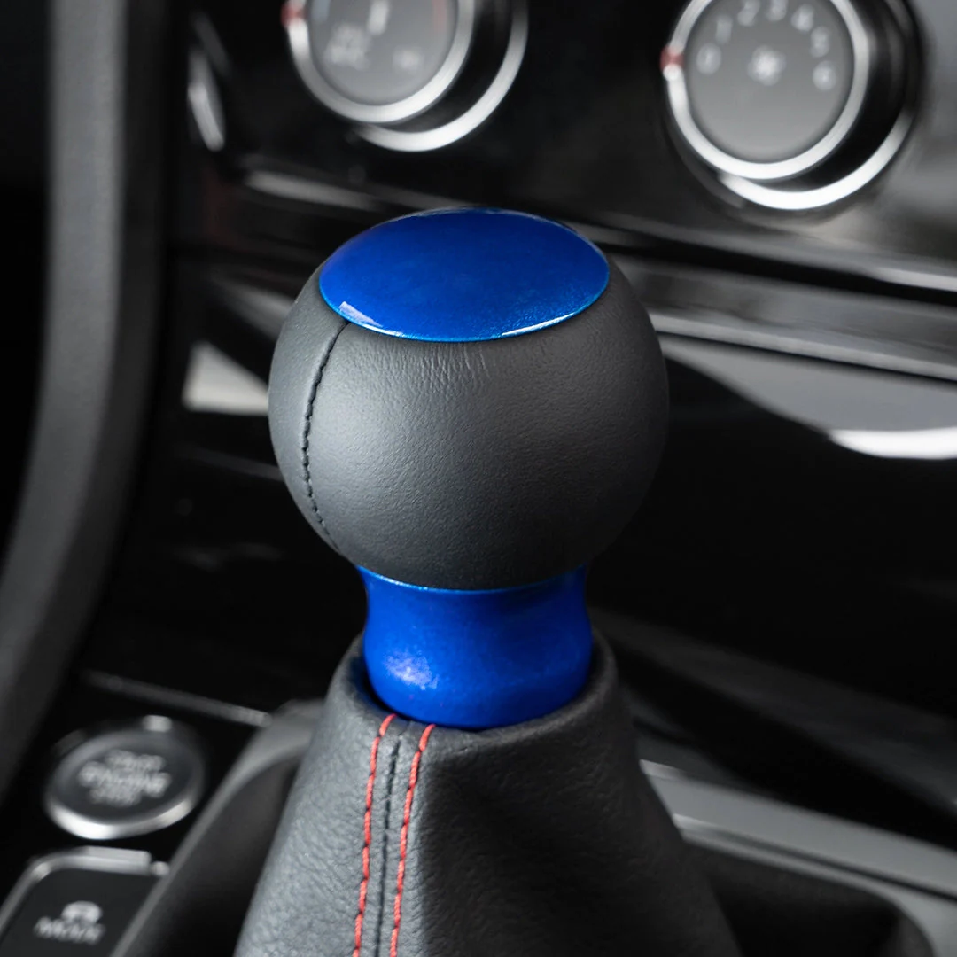 Billetworkz The Fusion Weighted Shift Knob - 2023+ GR Corolla / E210 Fitment - Image 17