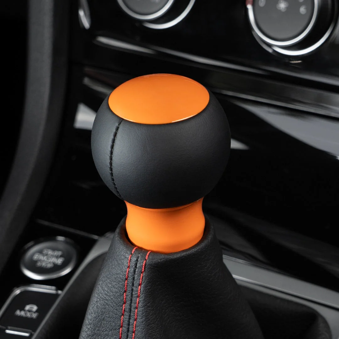 Billetworkz The Fusion Weighted Shift Knob - 2023+ GR Corolla / E210 Fitment - Image 18