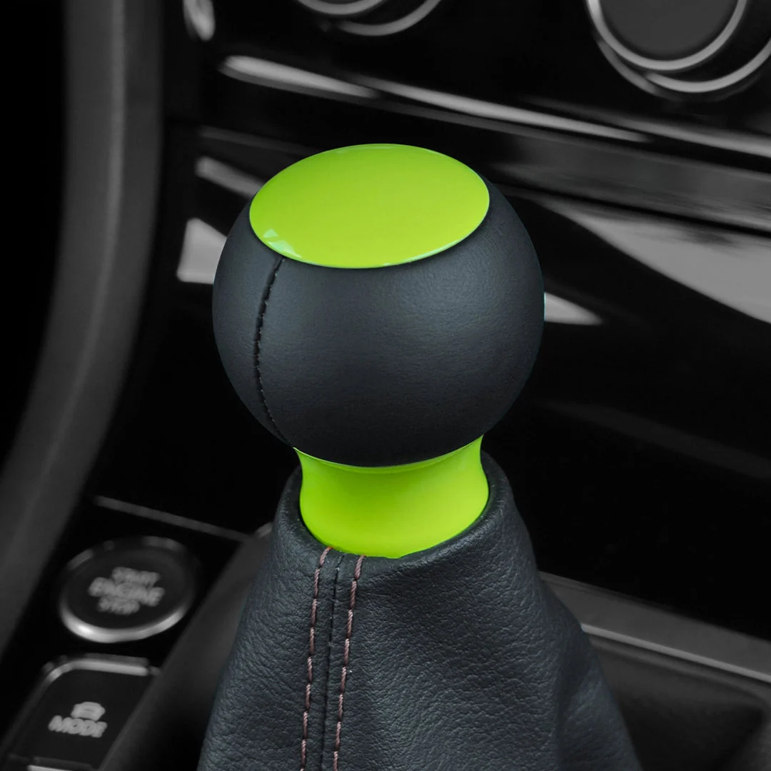 Billetworkz The Fusion Weighted Shift Knob - 2023+ GR Corolla / E210 Fitment - Image 19