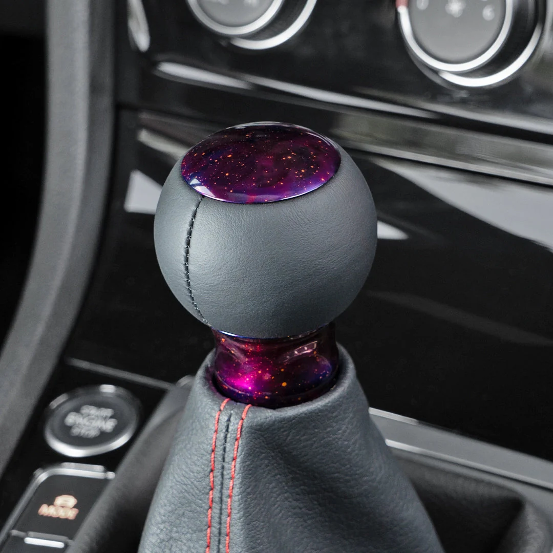 Billetworkz The Fusion Weighted Shift Knob - 2023+ GR Corolla / E210 Fitment - Image 21