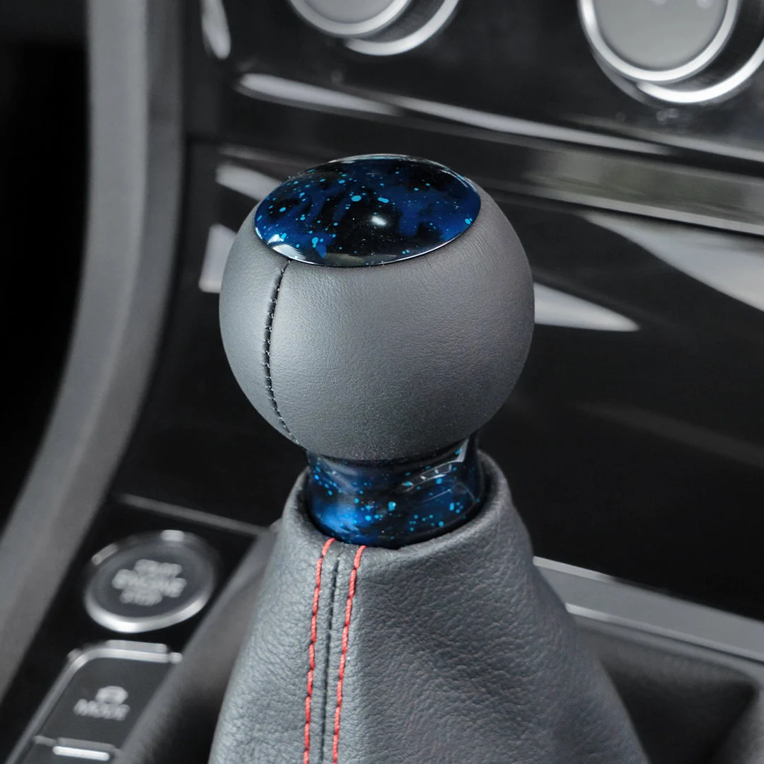 Billetworkz The Fusion Weighted Shift Knob - 2023+ GR Corolla / E210 Fitment - Image 22