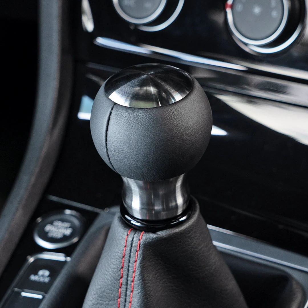 Billetworkz The Fusion Weighted Shift Knob - 2023+ GR Corolla / E210 Fitment - Image 23