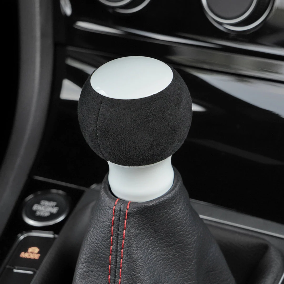 Billetworkz The Fusion Weighted Shift Knob - 2023+ GR Corolla / E210 Fitment - Image 3
