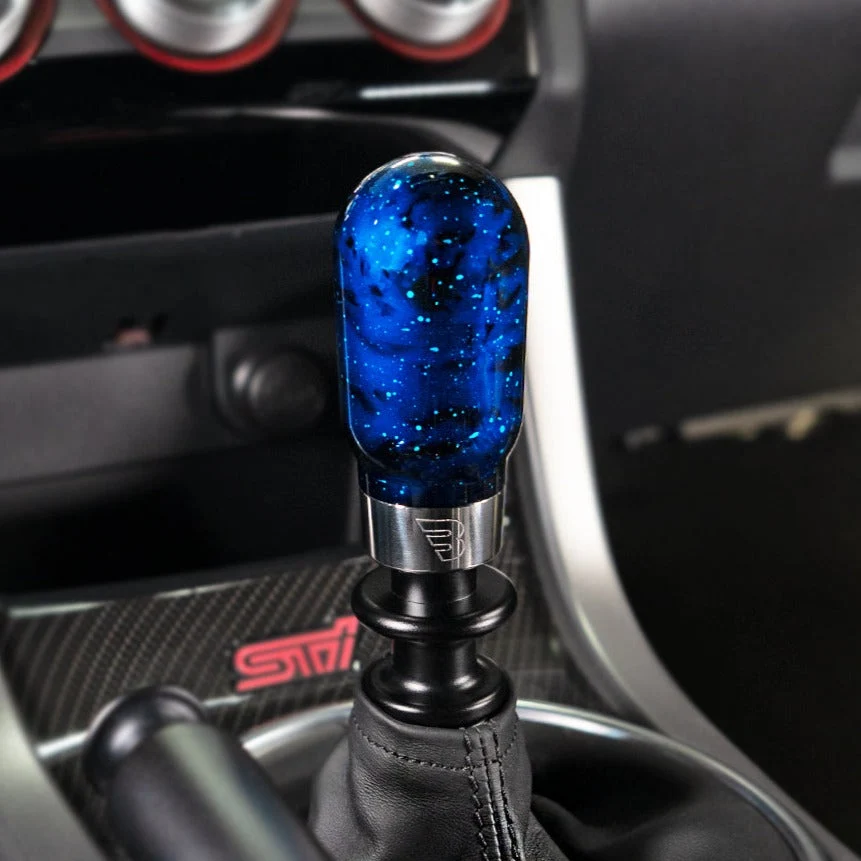 Billetworkz The Hybrid Shift Knob - 2022+ Toyota GR86 / Subaru BRZ - Image 5