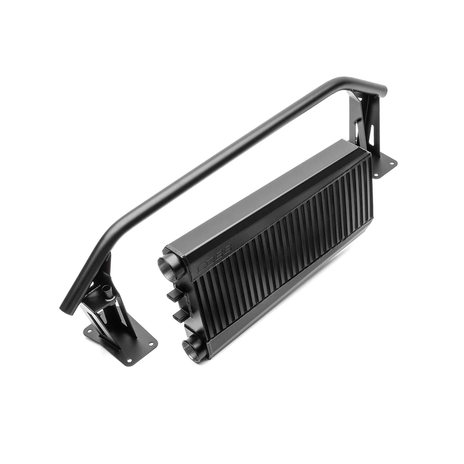 Cobb Front Mount Intercooler Redline Intake Package - 2022+ Subaru WRX - Image 5