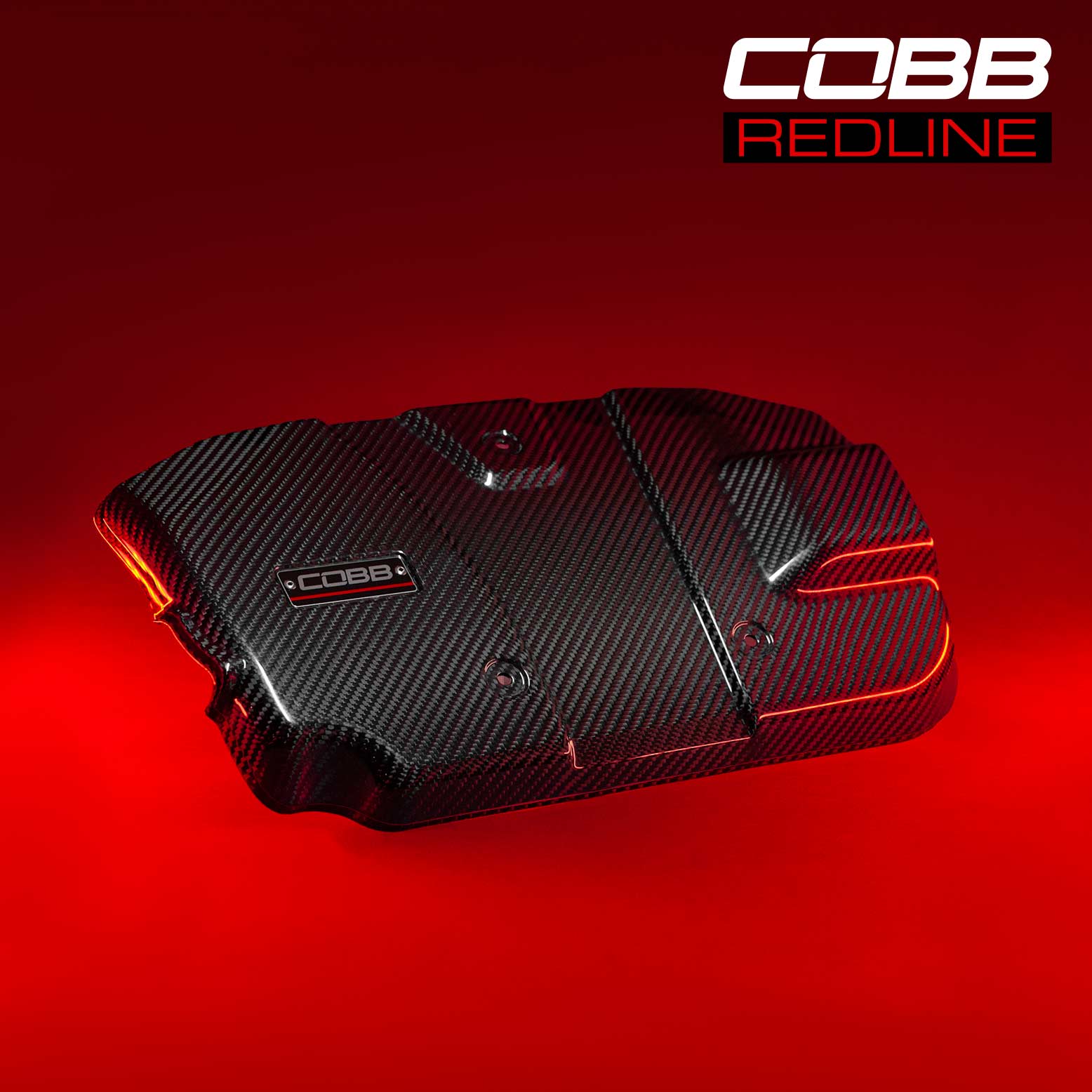 Cobb Redline Carbon Fiber Dress-up Kit - 2022+ Subaru WRX - Image 10