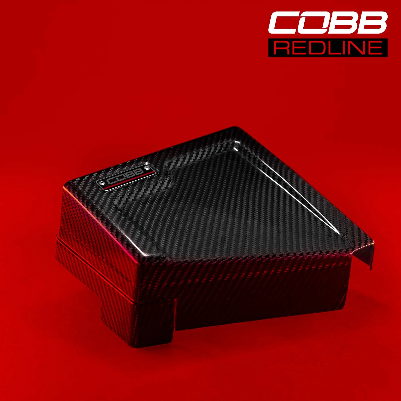 Cobb Redline Carbon Fiber Dress-up Kit - 2022+ Subaru WRX - Image 6