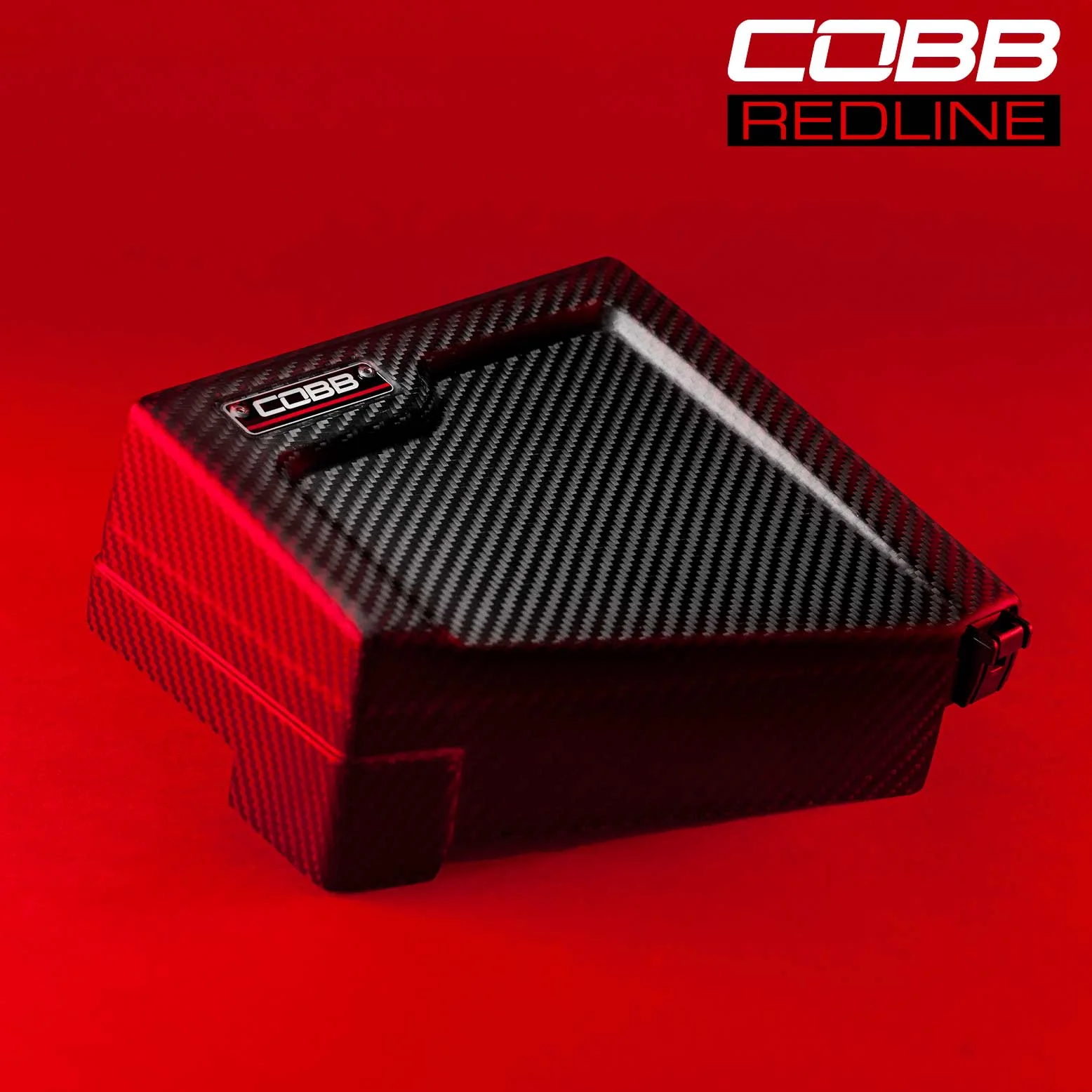 Cobb Redline Carbon Fiber Dress-up Kit - 2022+ Subaru WRX - Image 7