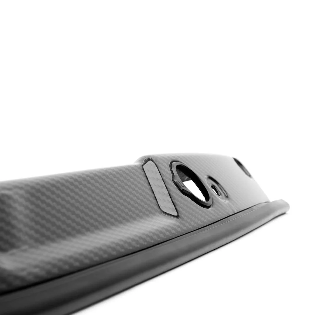 COBB Redline Carbon Fiber Fender Shrouds – 2022+ Subaru WRX - Image 9