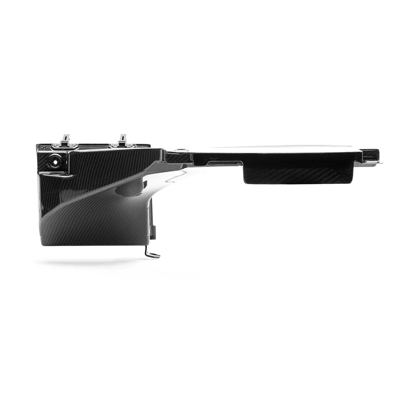 COBB Redline Carbon Fiber Power Scoop/Intake Duct - 2022+ Subaru WRX - Image 11