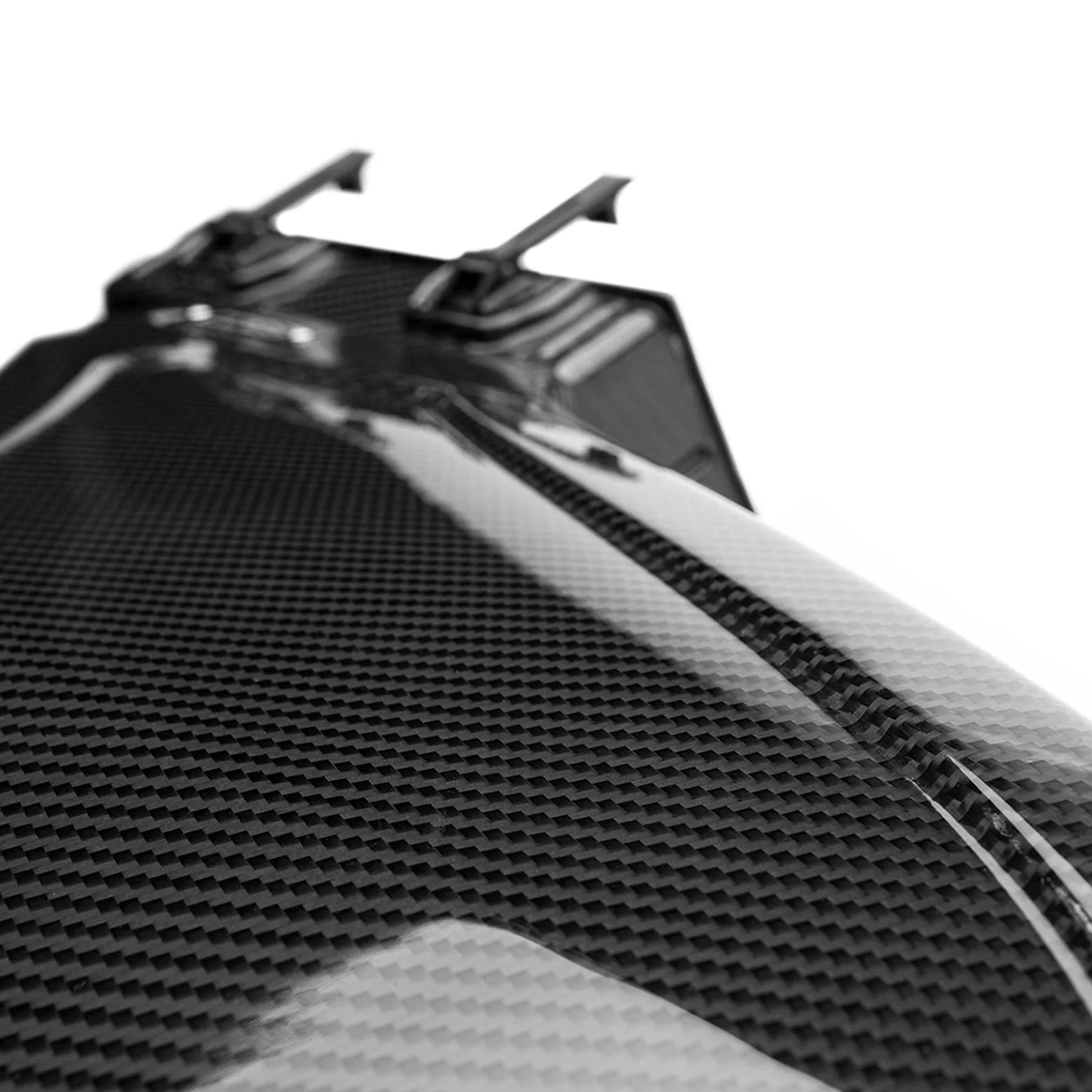 COBB Redline Carbon Fiber Power Scoop/Intake Duct - 2022+ Subaru WRX - Image 15