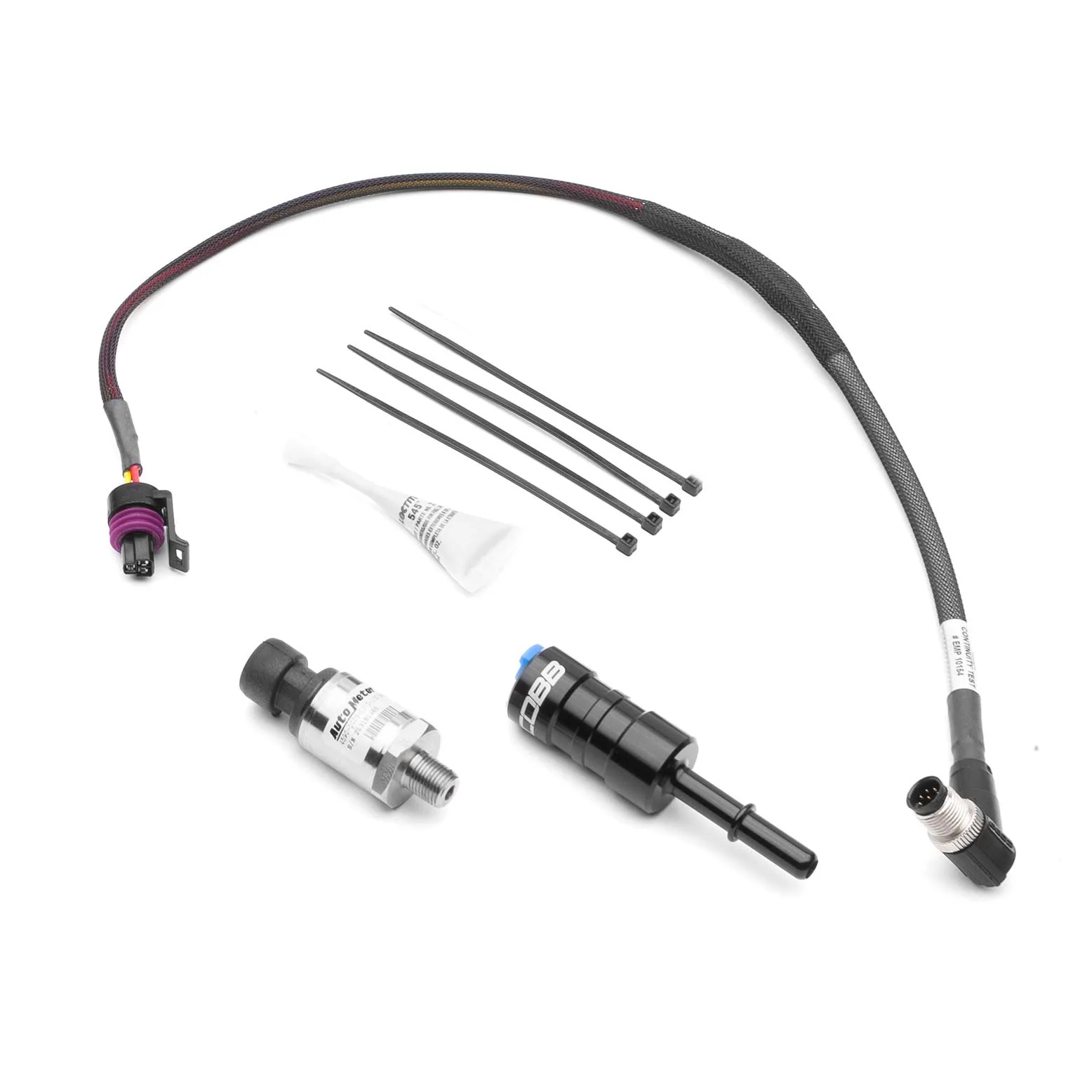 COBB Stage 1 to Stage 1 + CAN Flex Fuel Power Package Upgrade - 2022+ Subaru WRX - Image 3