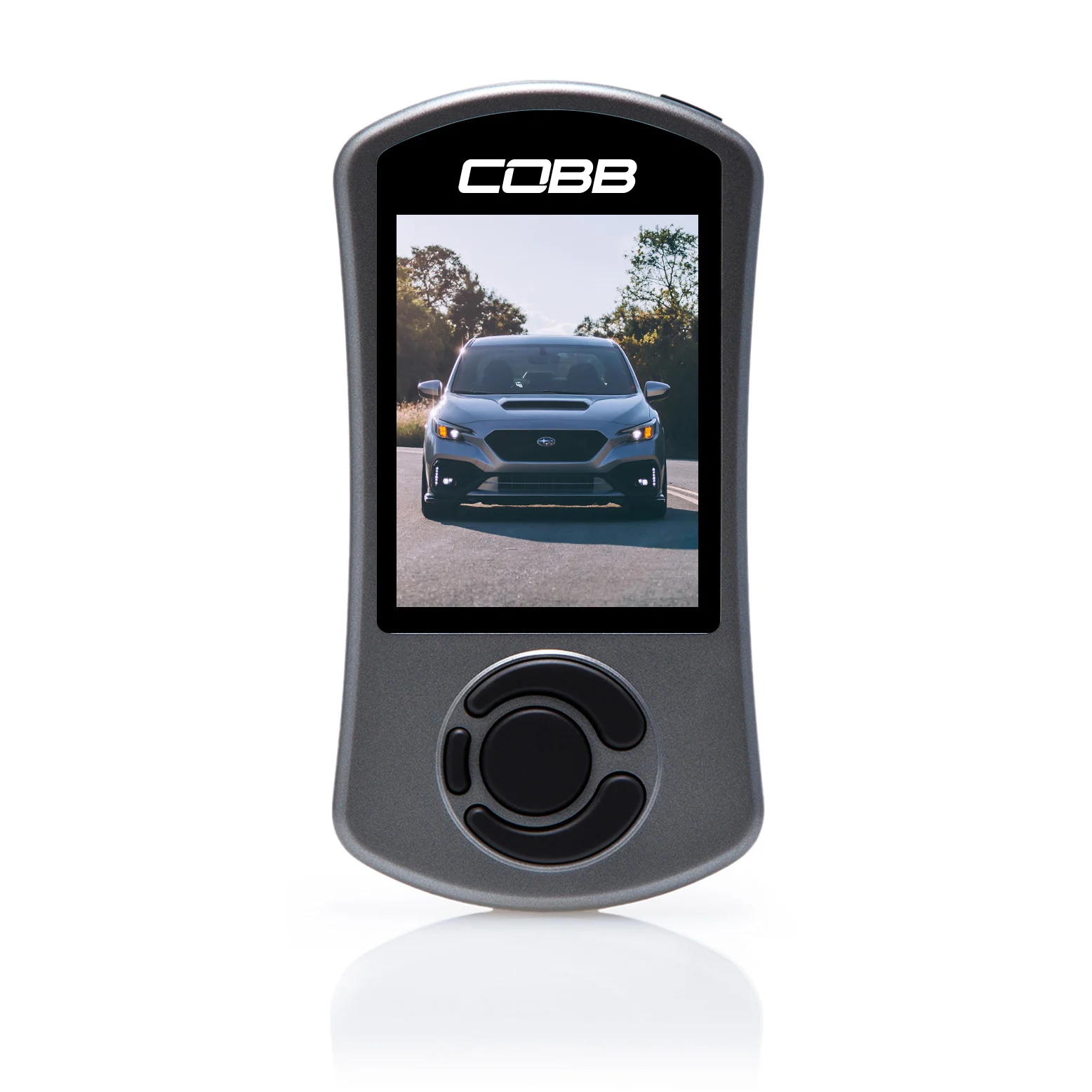 Cobb Stage 2 Power Package (FMIC) Carbon Fiber - 2022+ Subaru WRX - Image 11