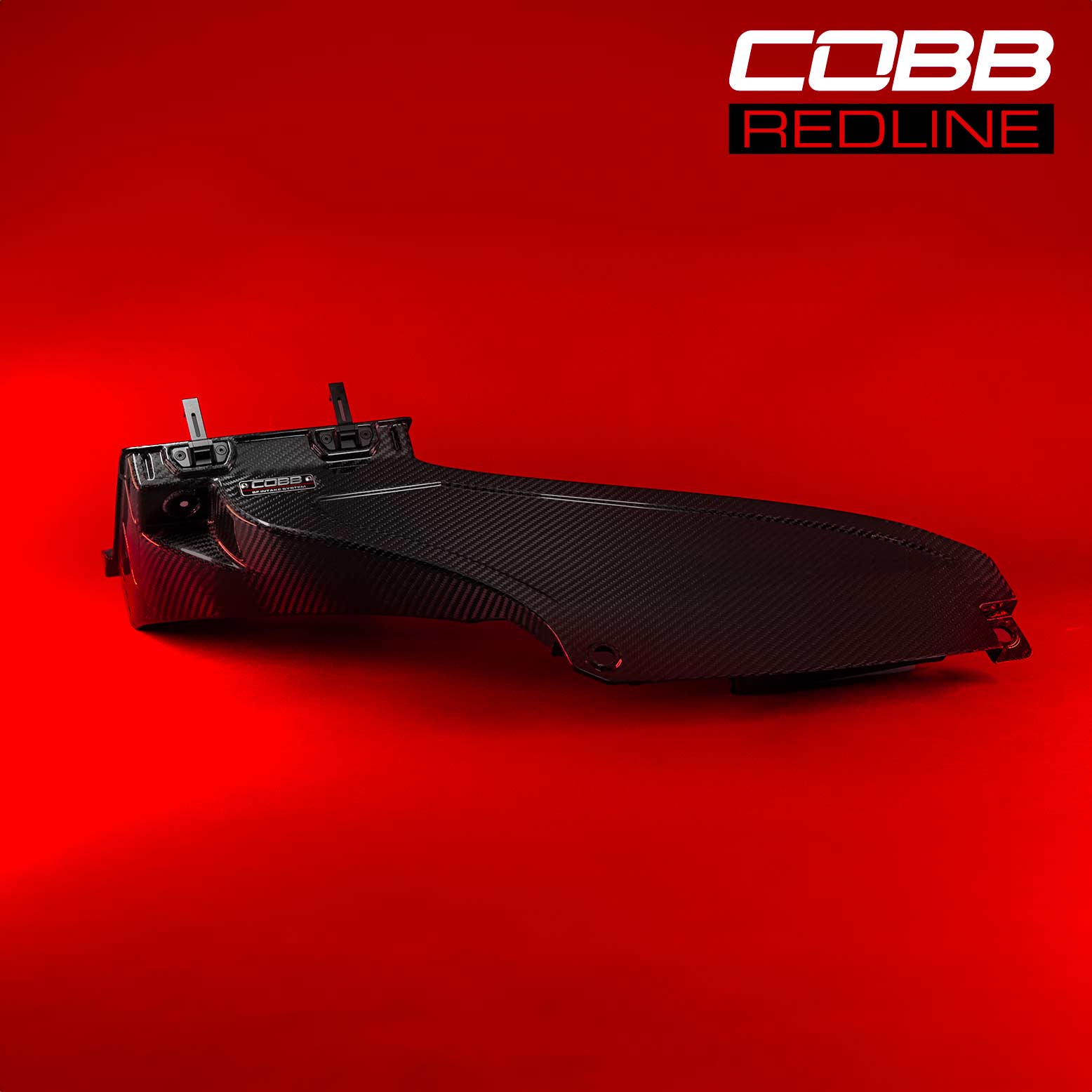 Cobb Stage 2 Power Package (FMIC) Carbon Fiber - 2022+ Subaru WRX - Image 4