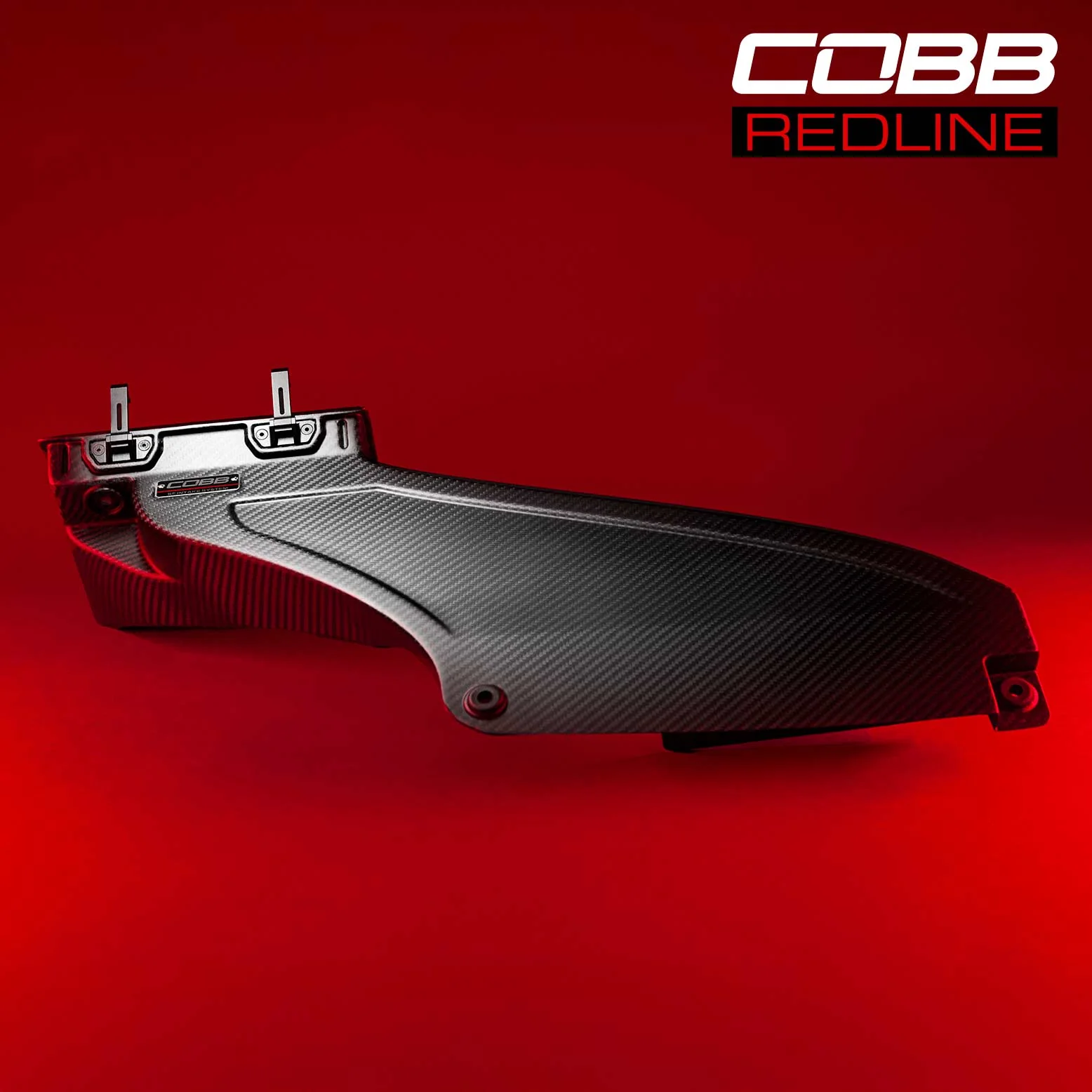 Cobb Stage 2 Power Package (FMIC) Carbon Fiber - 2022+ Subaru WRX - Image 5