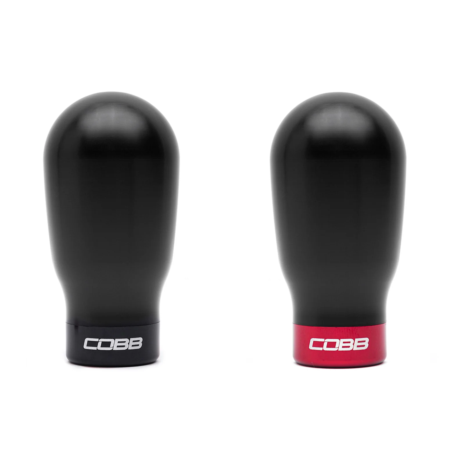 Cobb Subaru 6-Speed Tall Weighted COBB Knob - 2015-2022+ Subaru WRX / 15-21 STI - Image 5