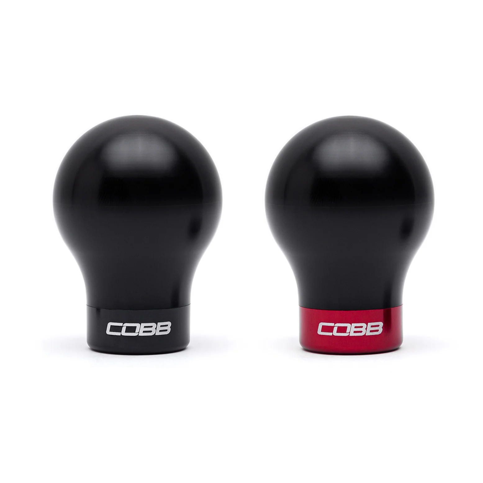 Cobb Subaru 6-Speed Weighted COBB Knob - 2022+ Subaru WRX / 15-21 STI - Image 7