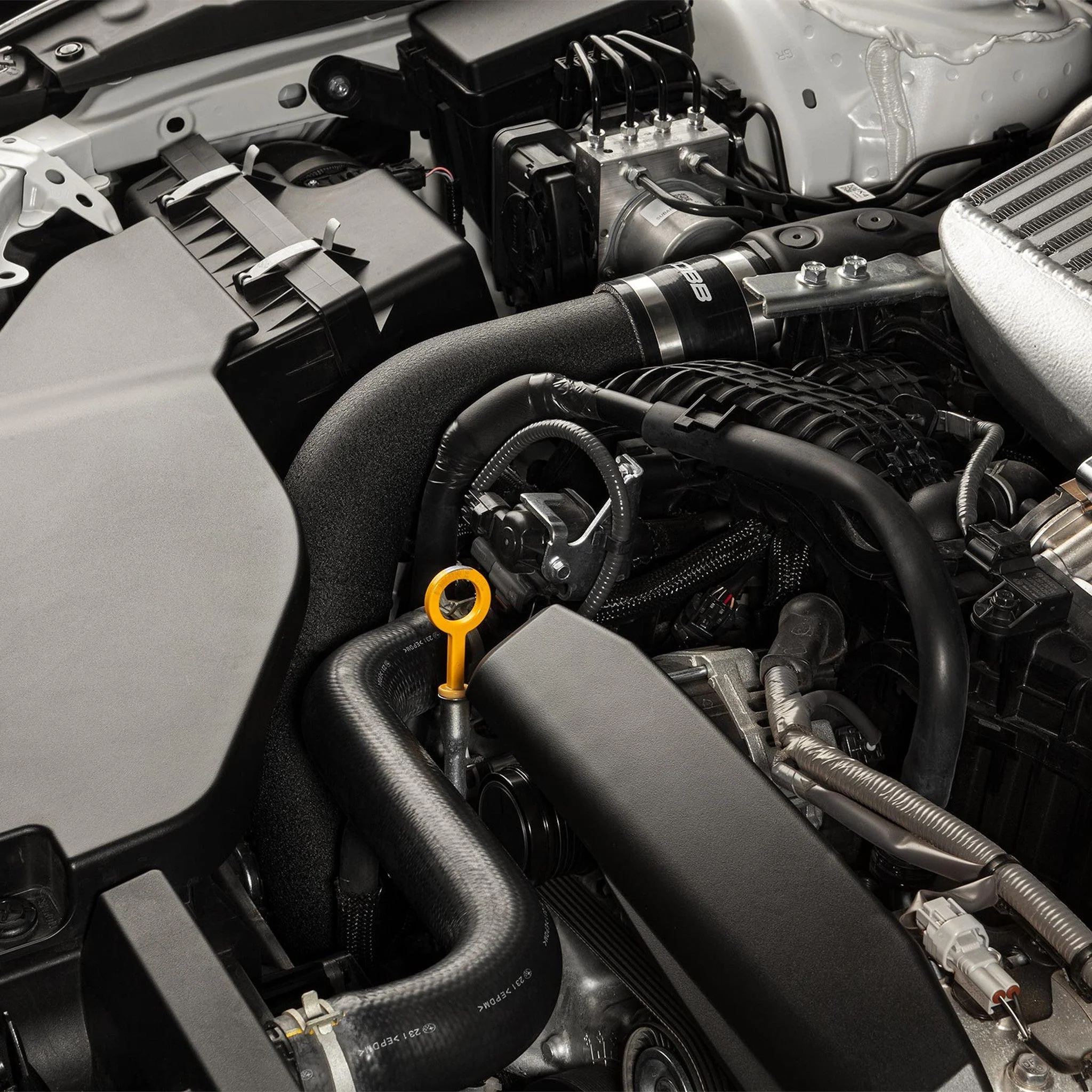 COBB Subaru Aluminum Charge Pipe Kit - 2022+ Subaru WRX - Image 3