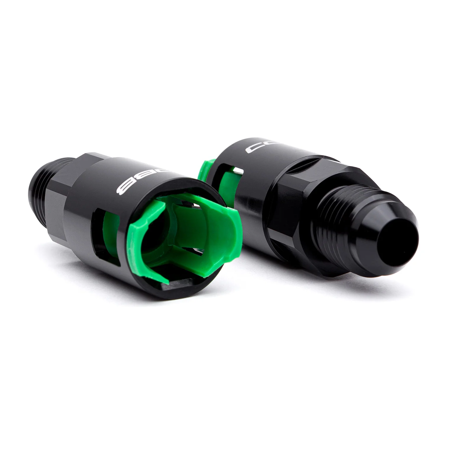 COBB Subaru AN Adapter Fittings - 2015-2021 Subaru WRX - Image 2