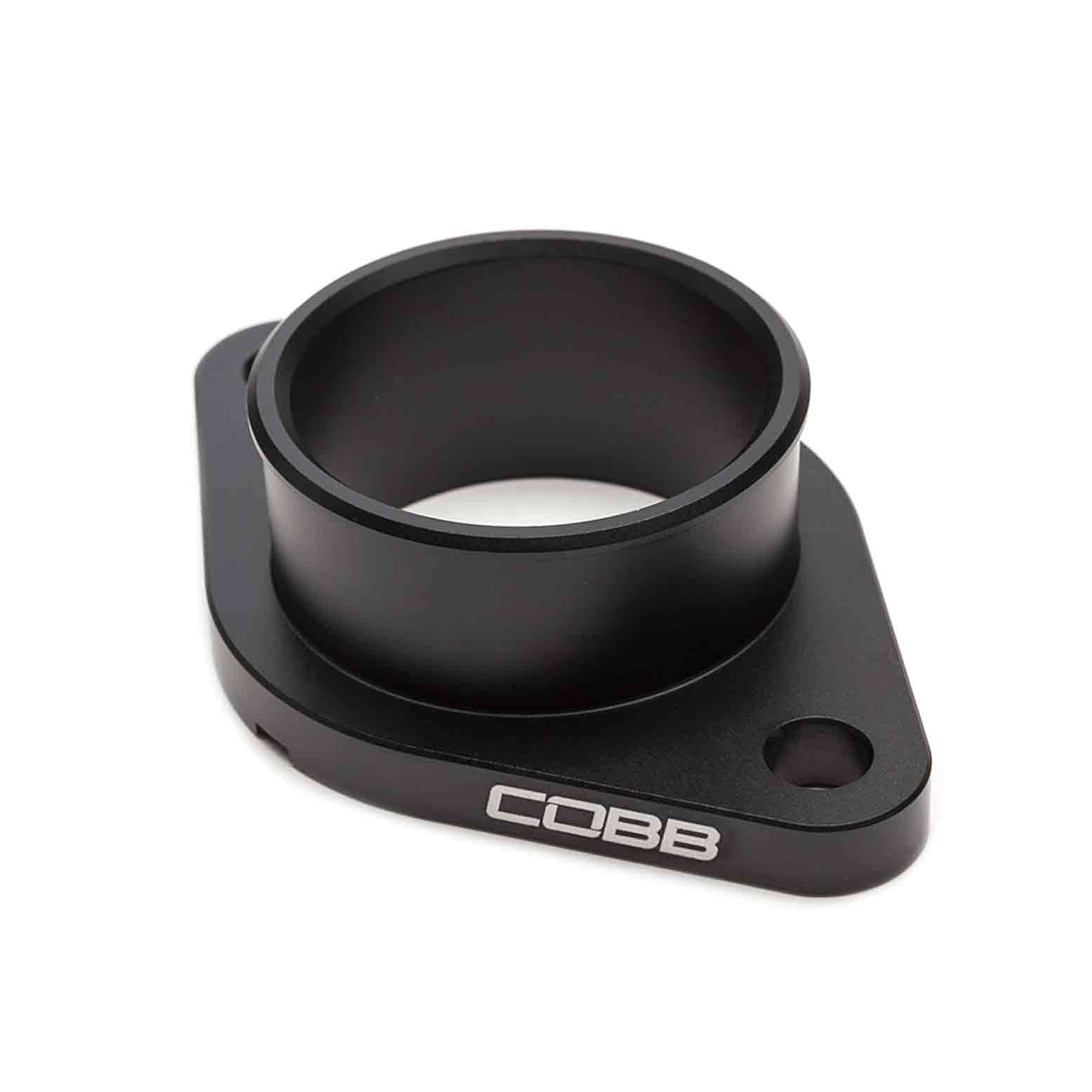 Cobb Subaru Charge Pipe Kit - 2015-2021 Subaru WRX - Image 3