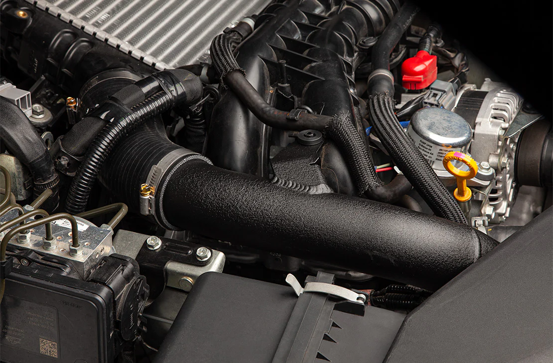 Cobb Subaru Charge Pipe Kit - 2015-2021 Subaru WRX - Image 4