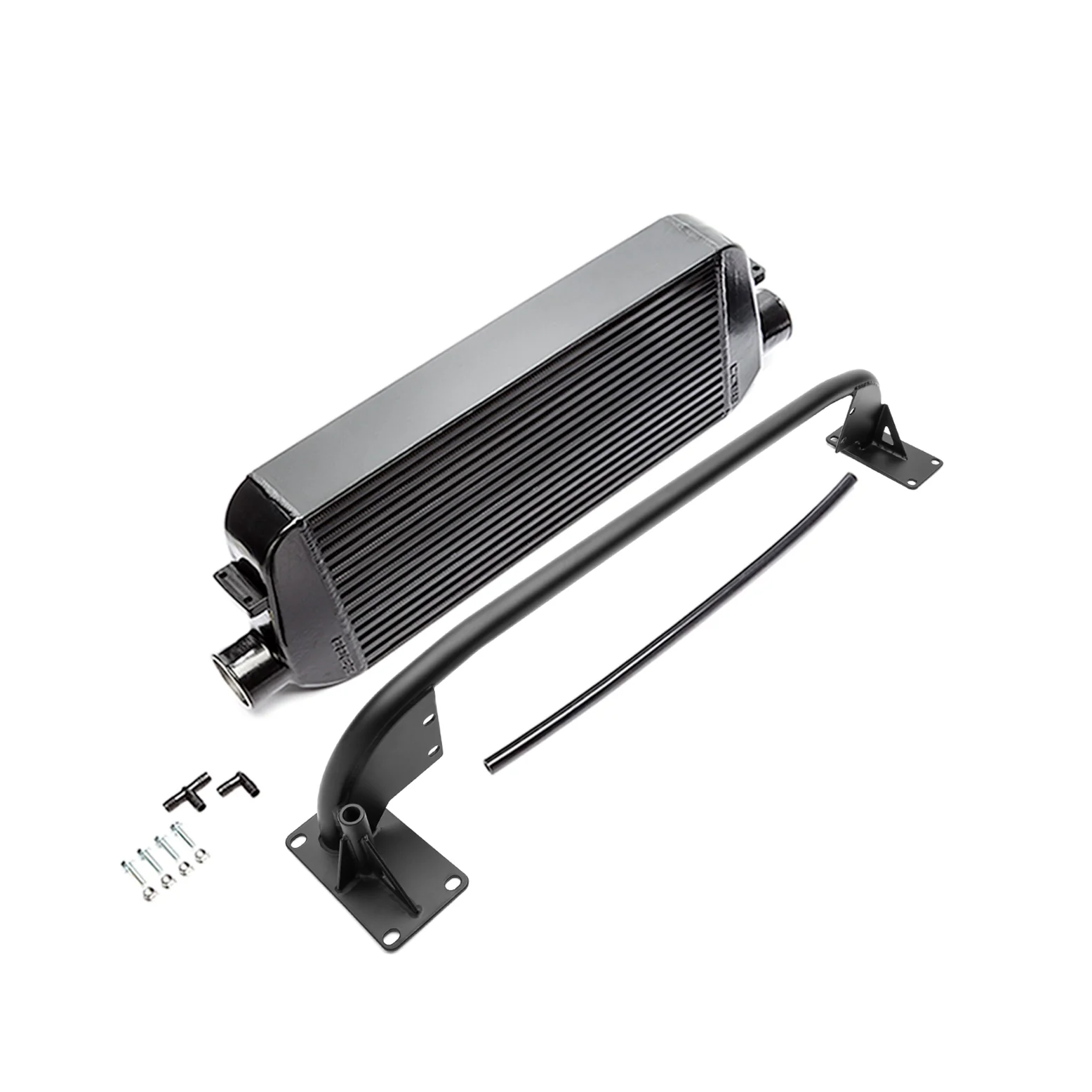 Cobb Subaru Front Mount Intercooler Kit - 2015-2021 Subaru WRX - Image 4