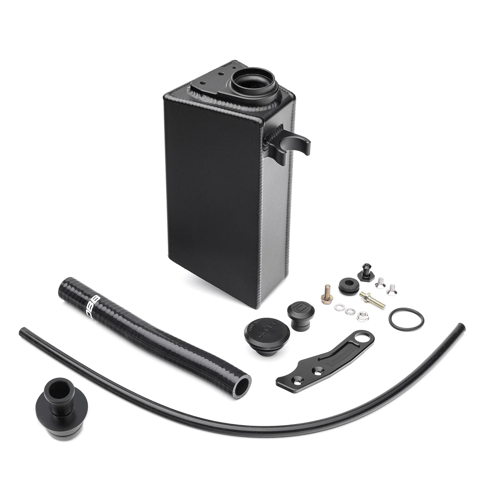Cobb Subaru Front Mount Intercooler Kit - 2015-2021 Subaru WRX - Image 8