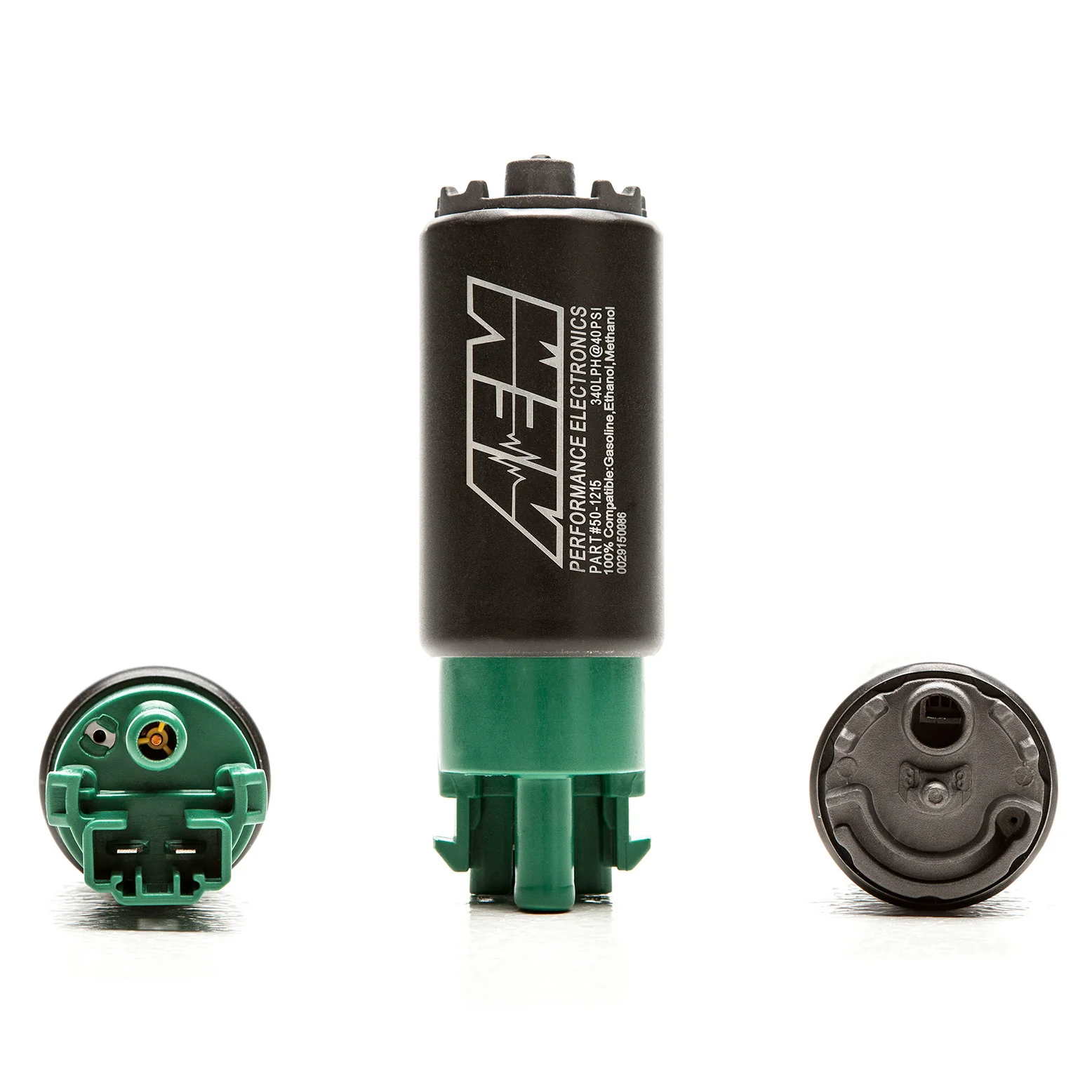 Cobb Tuning High Flow Fuel Pump - 2015-2021 Subaru STI - Image 2