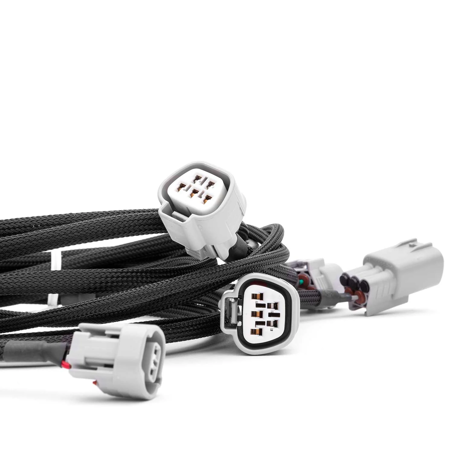 COBB Subaru Previous Ethanol Sensor Kit to NexGen Flex Fuel Ethanol Sensor Kit Upgrade (Module + Harness Only) - 2015-2021 Subaru STI - Image 2