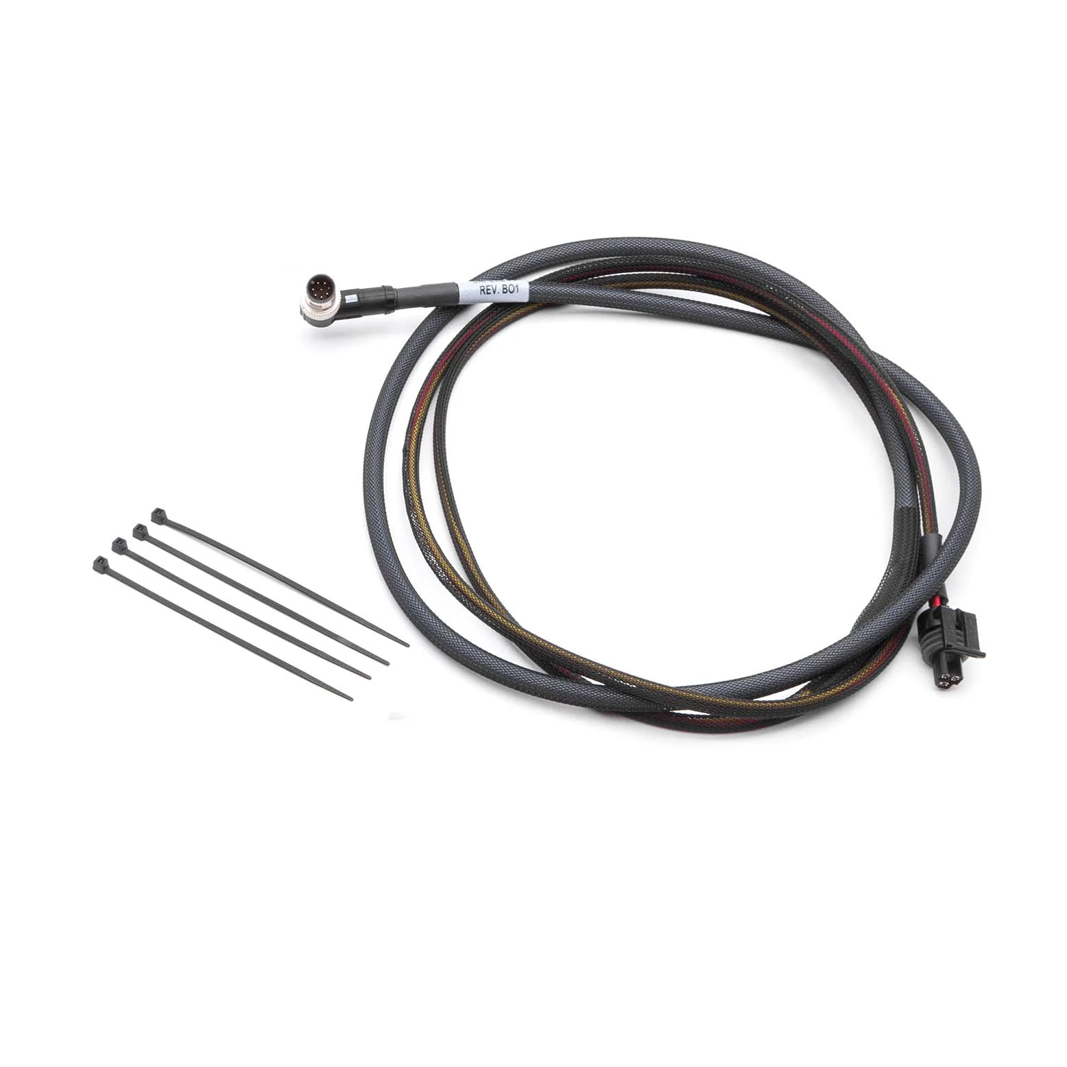 COBB Subaru Previous Ethanol Sensor Kit to Subaru CAN Flex Fuel Upgrade - 2018-2021 Subaru WRX - Image 2
