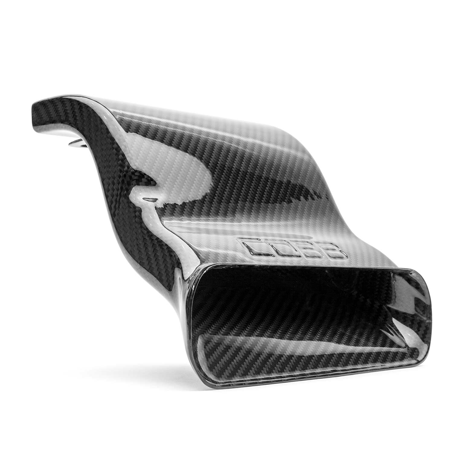COBB Subaru Redline Carbon Fiber Fender Shrouds - 2022+ Subaru WRX - Image 5