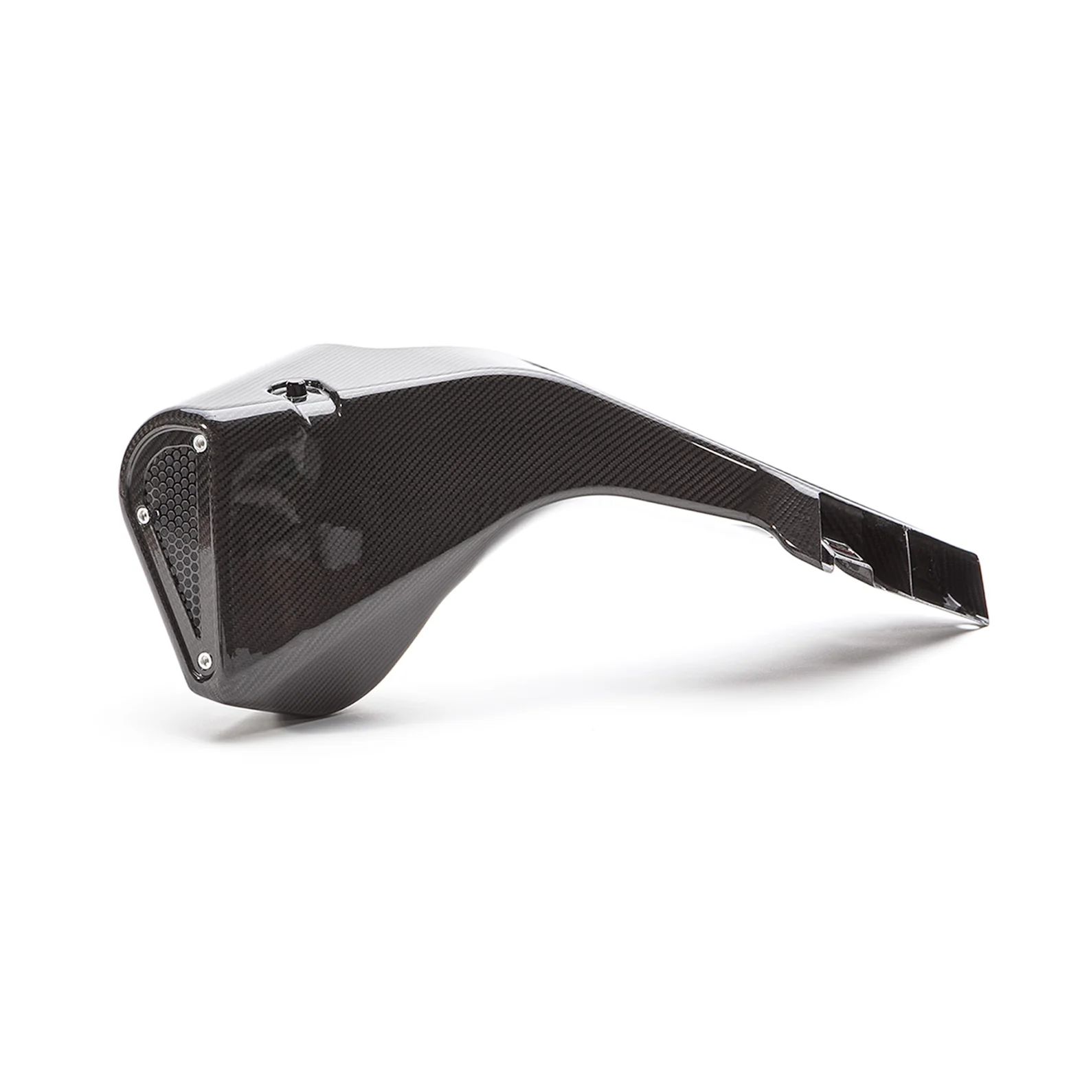 Cobb Subaru Redline Carbon Fiber Intake - 2015-2021 Subaru STI - Image 10