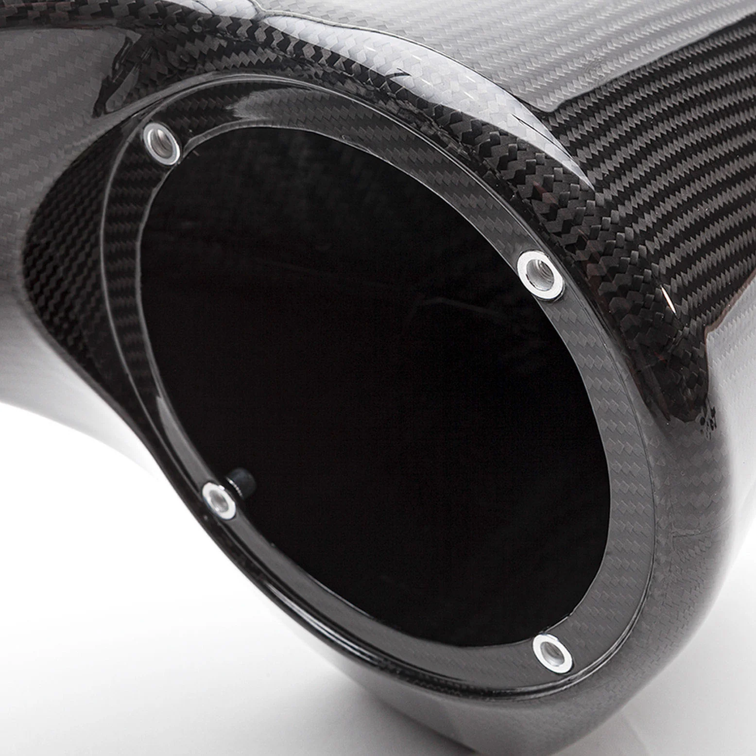 Cobb Subaru Redline Carbon Fiber Intake - 2015-2021 Subaru STI - Image 13